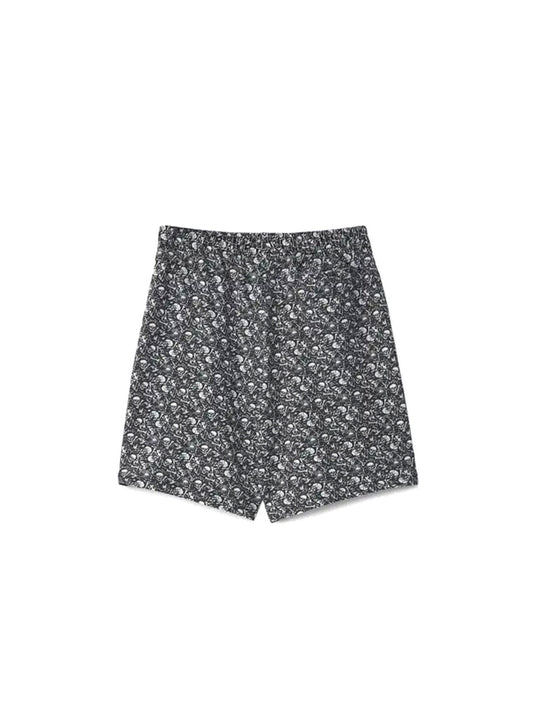 STÜSSY Jersey Short BONES