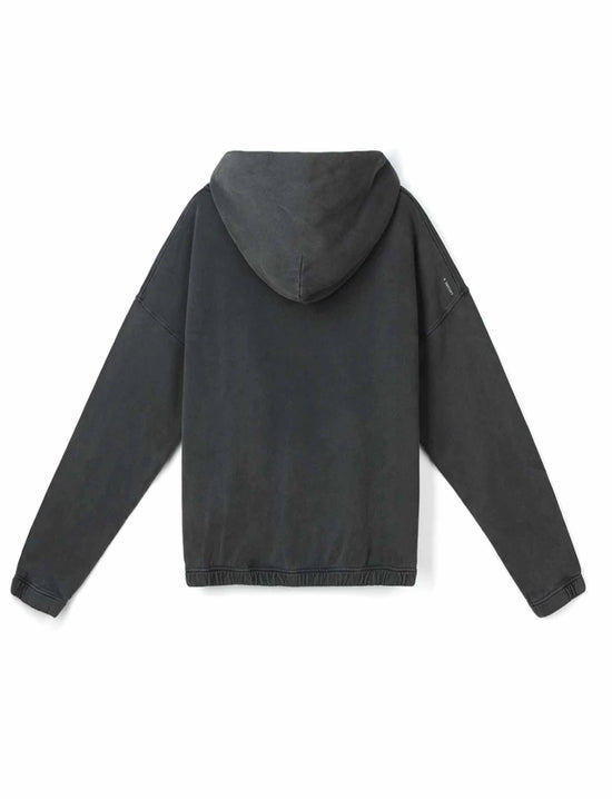 SATISFY SoftCell™ Hoodie Aged Black