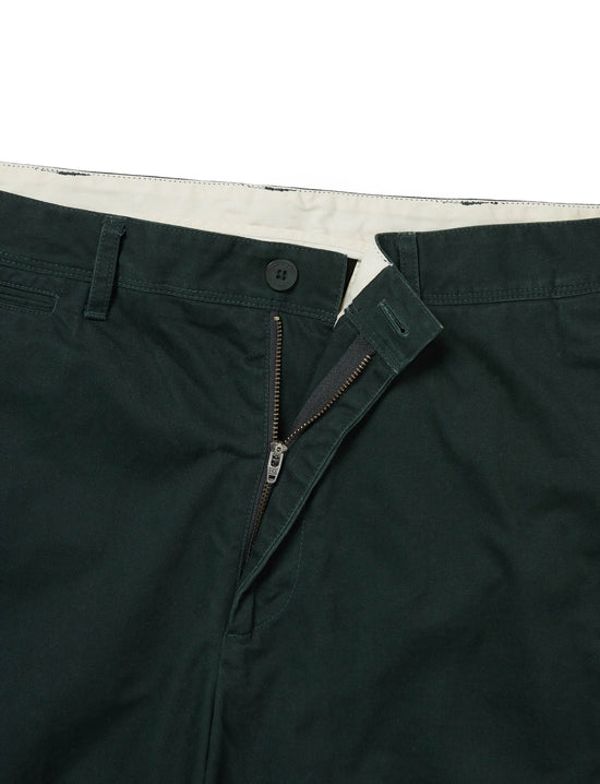 THISISNEVERTHAT Chino Pant Dark Green