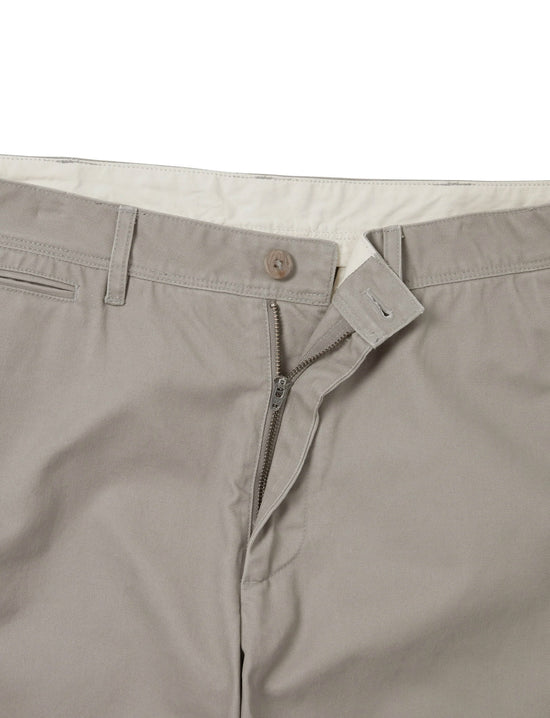THISISNEVERTHAT Chino Pant KHAKI