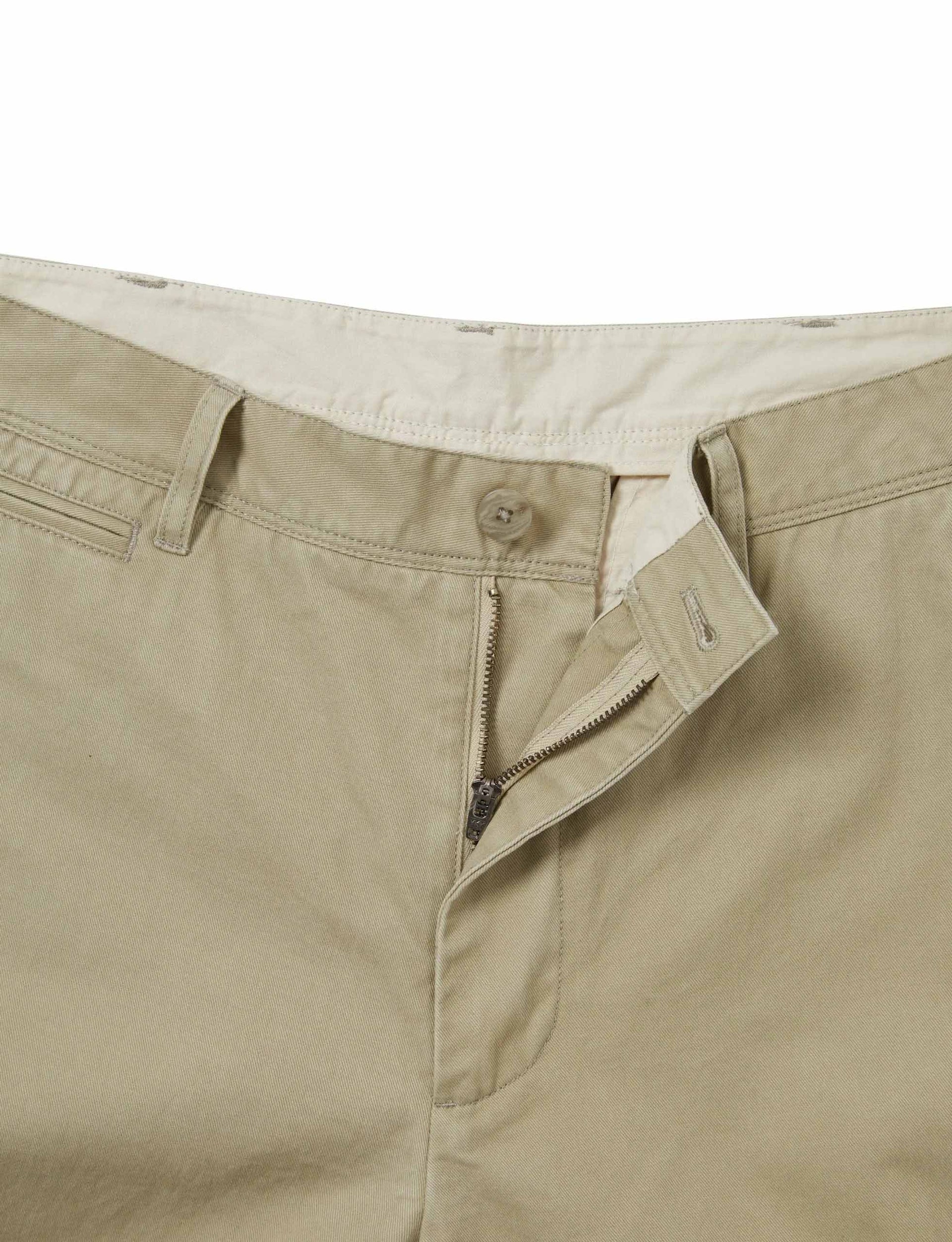 THISISNEVERTHAT Chino Pant Khaki