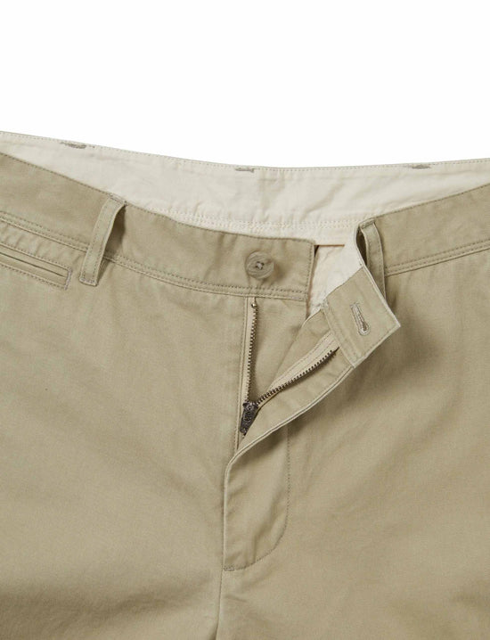 THISISNEVERTHAT Chino Pant Khaki