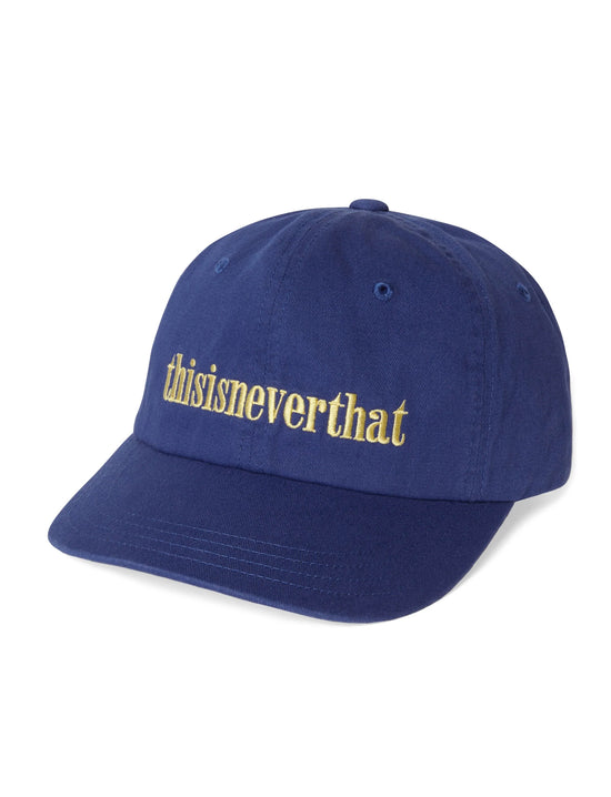 THISISNEVERTHAT Onyx Cap Royal Blue