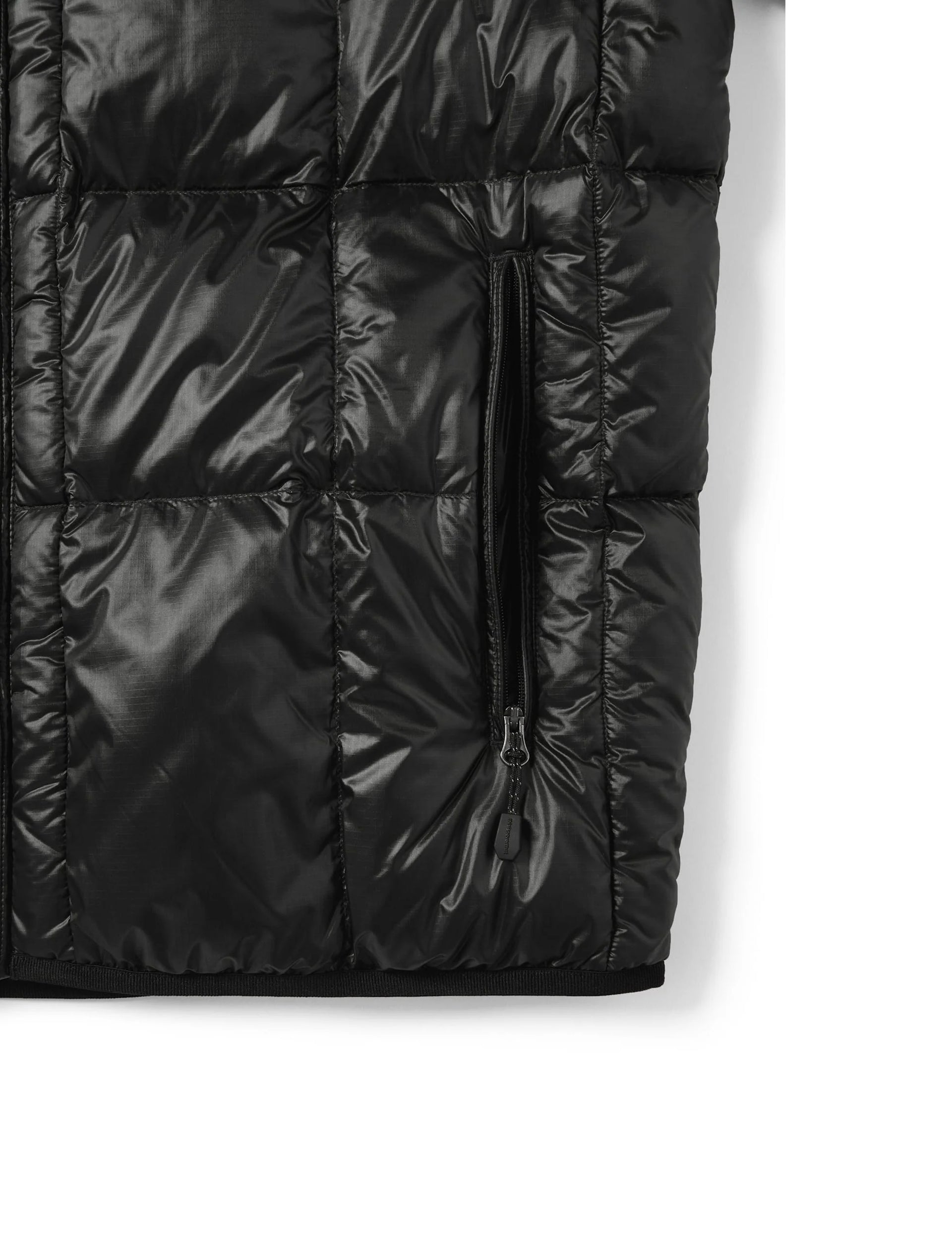 THISISNEVERTHAT PERTEX Light Down Jacket