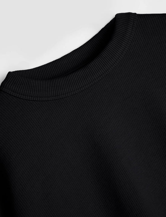 YOUMUSTCREATE STUDIO SWEATSHIRT BLACK