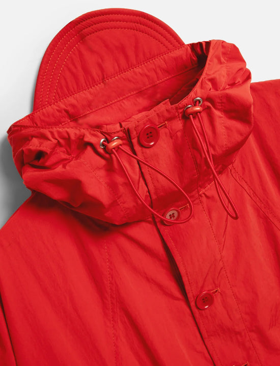 YOU MUST CREATE YMC Bonehead Jacket RED