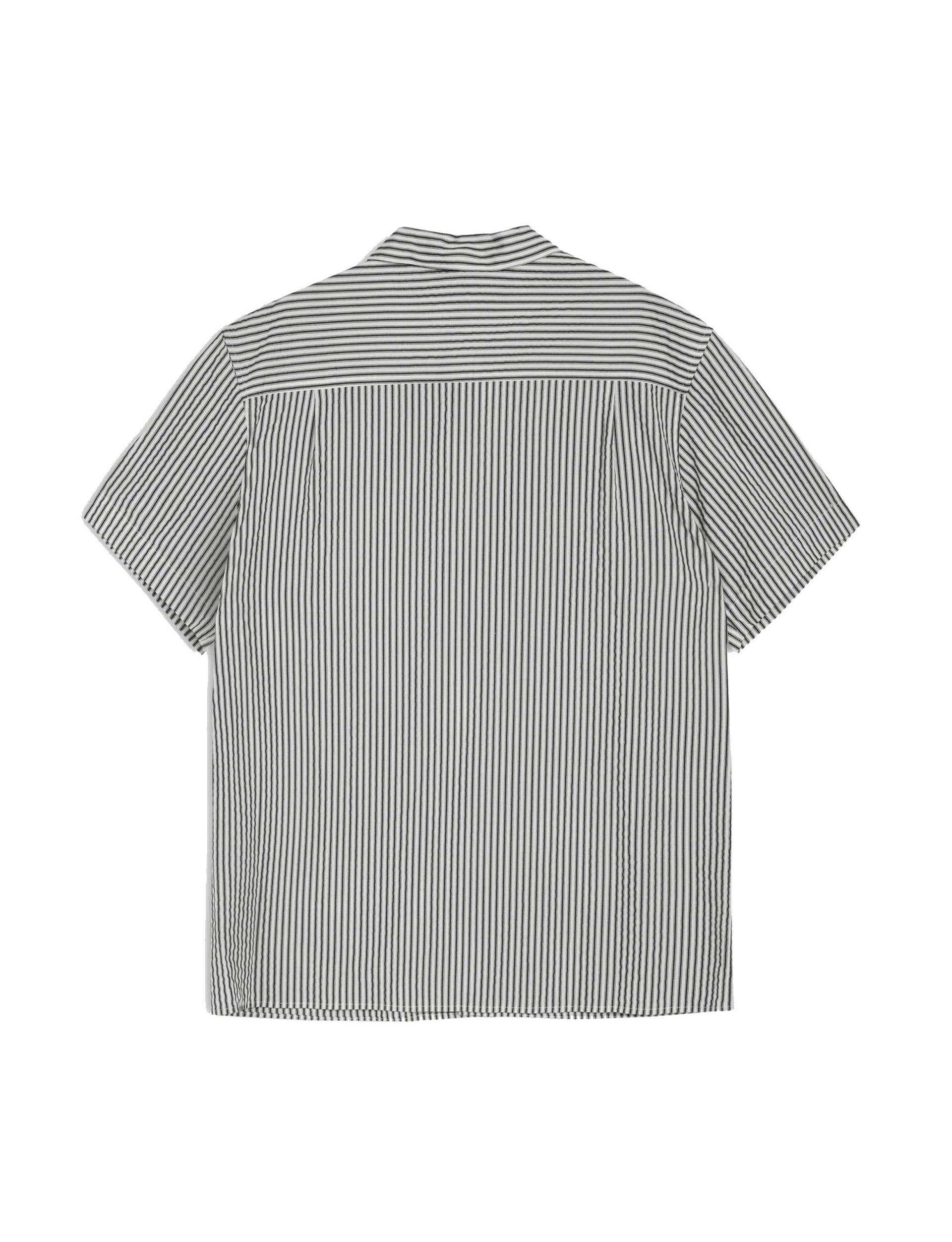 YouMustCreate Malick Shirt Multi