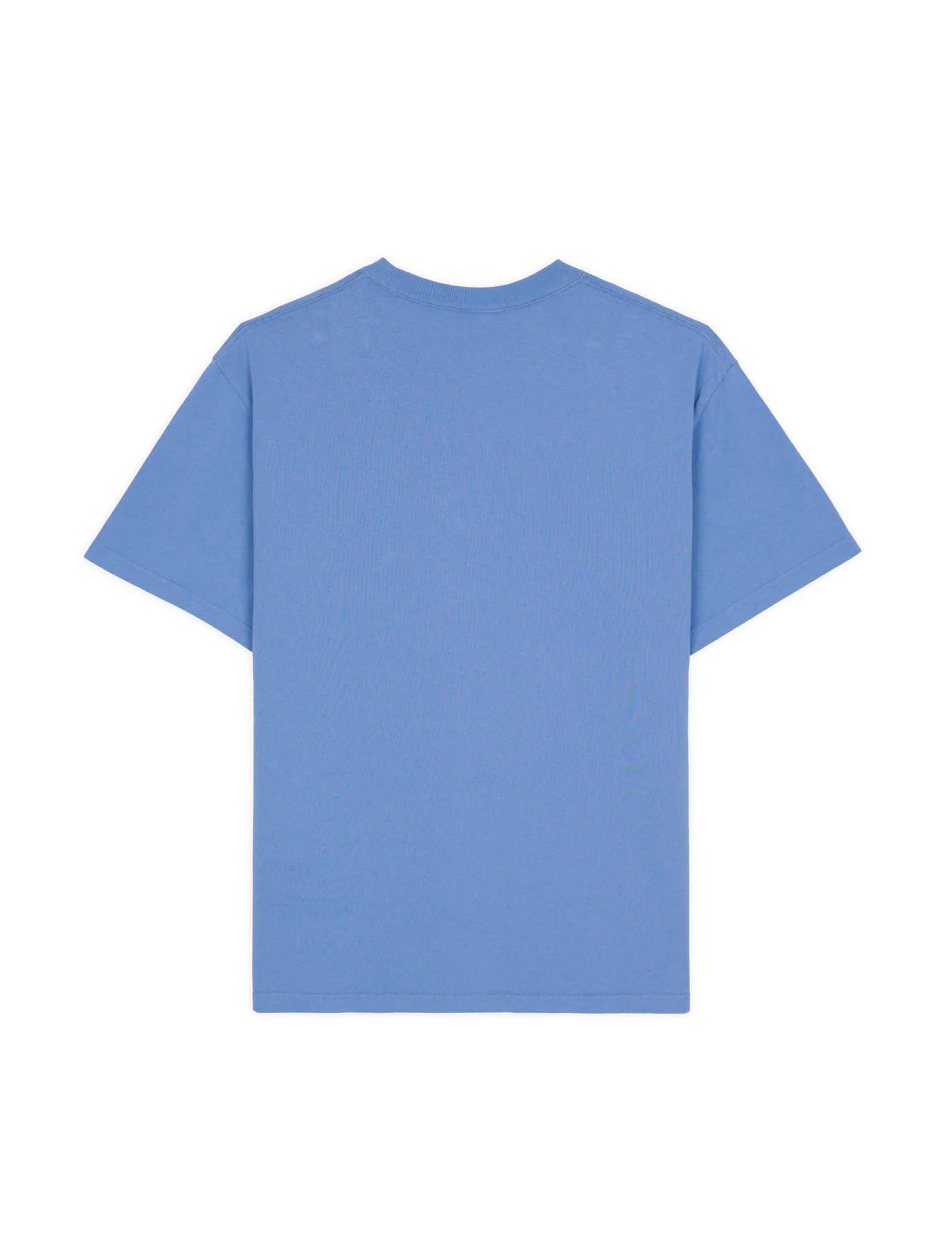 BRAIN DEAD Ringing Ear T-shirt - Blue