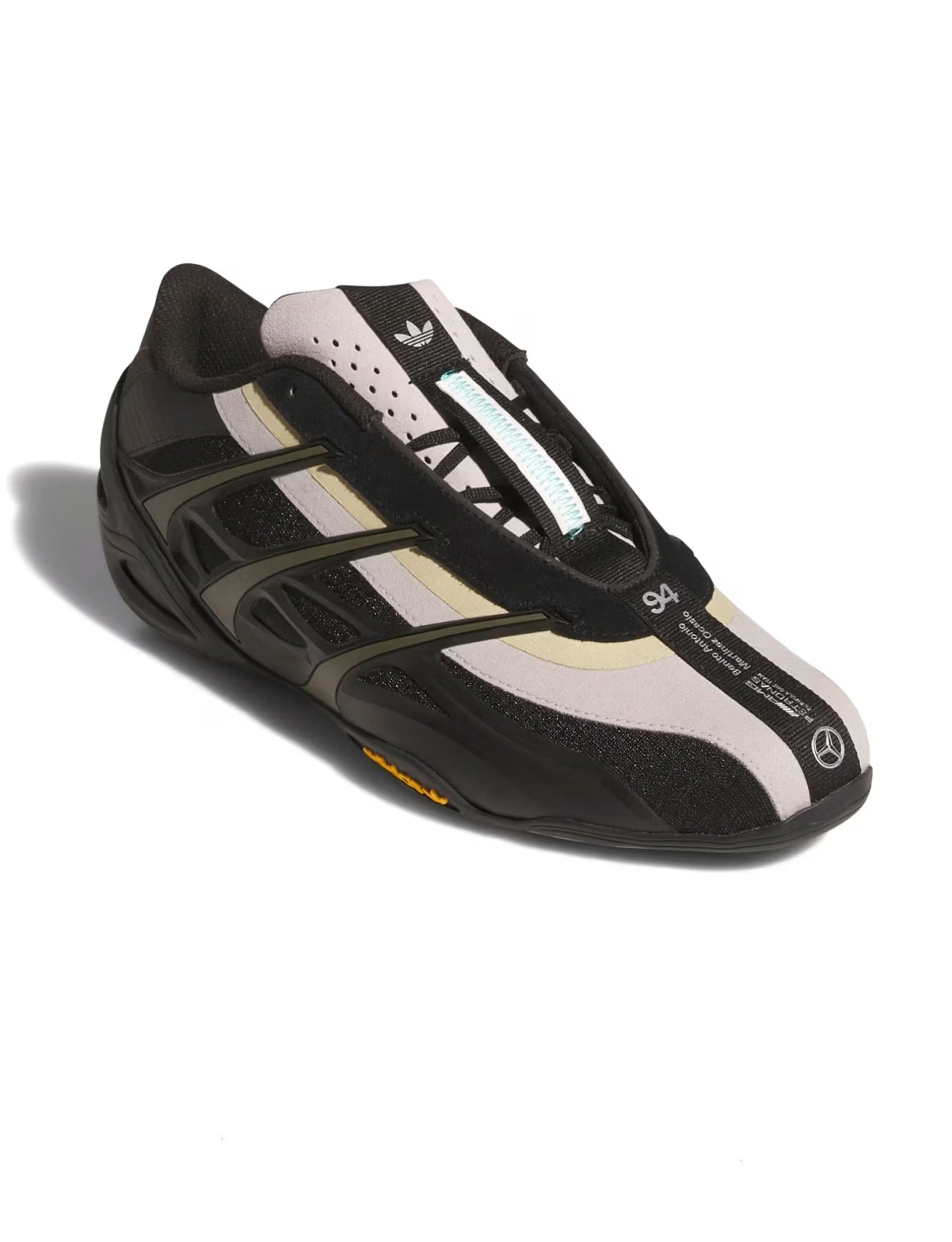 adidas  Adiracer GT x Bad Bunny x Mercedes-AMG F1 - Branch