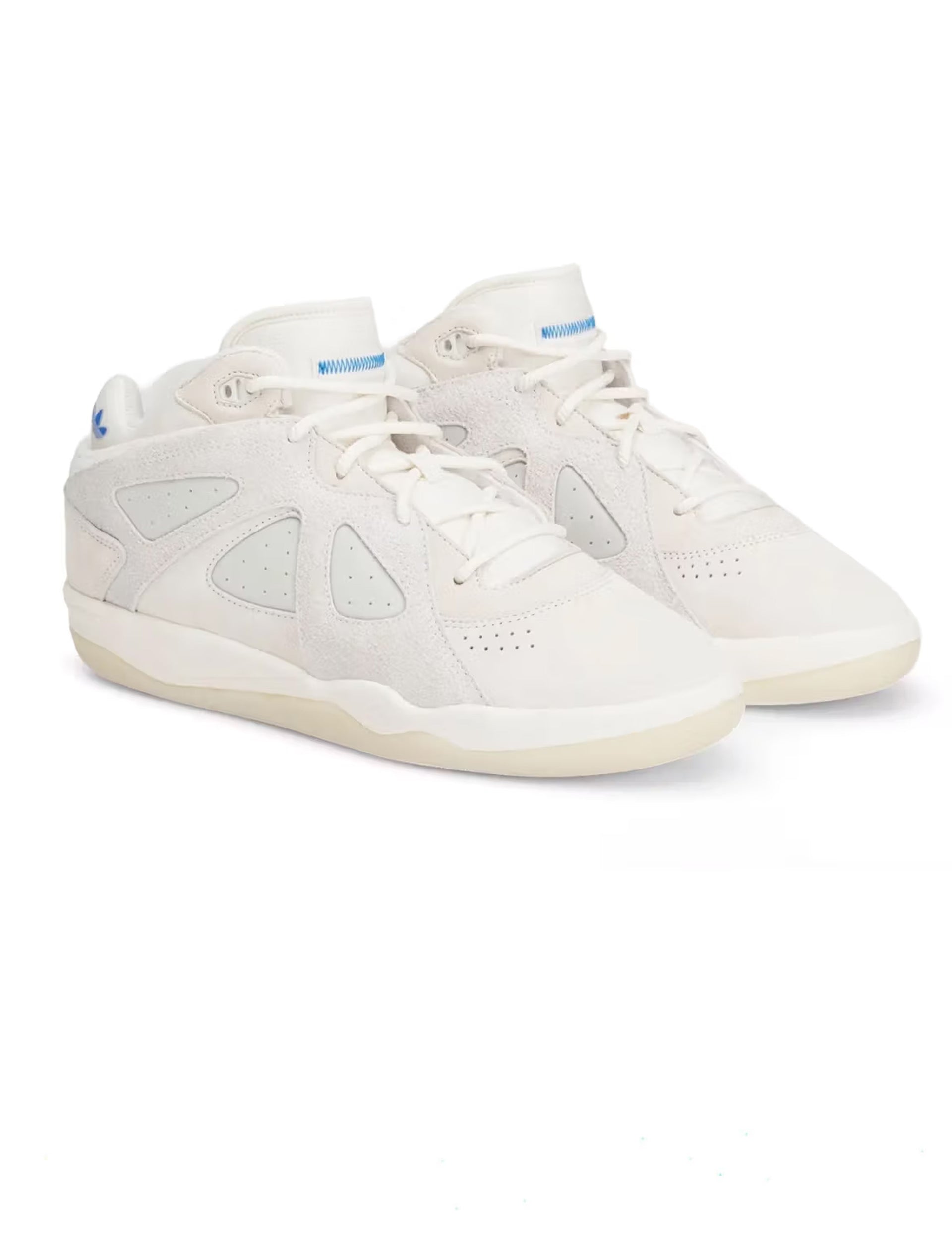 adidas BadBo  x Bad Bunny 1.0 “Chalk White”