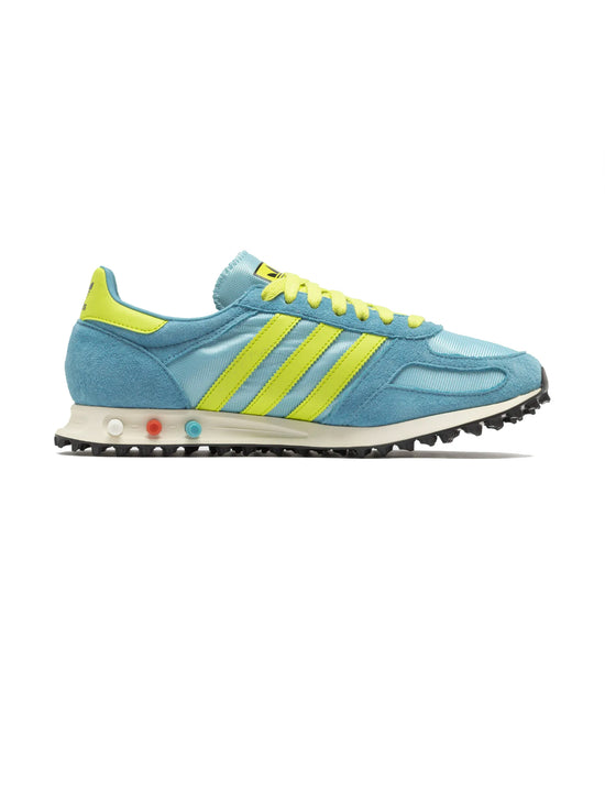 adidas Originals LA TRAINER OG PREBLU/SESOYE/ICEBLU