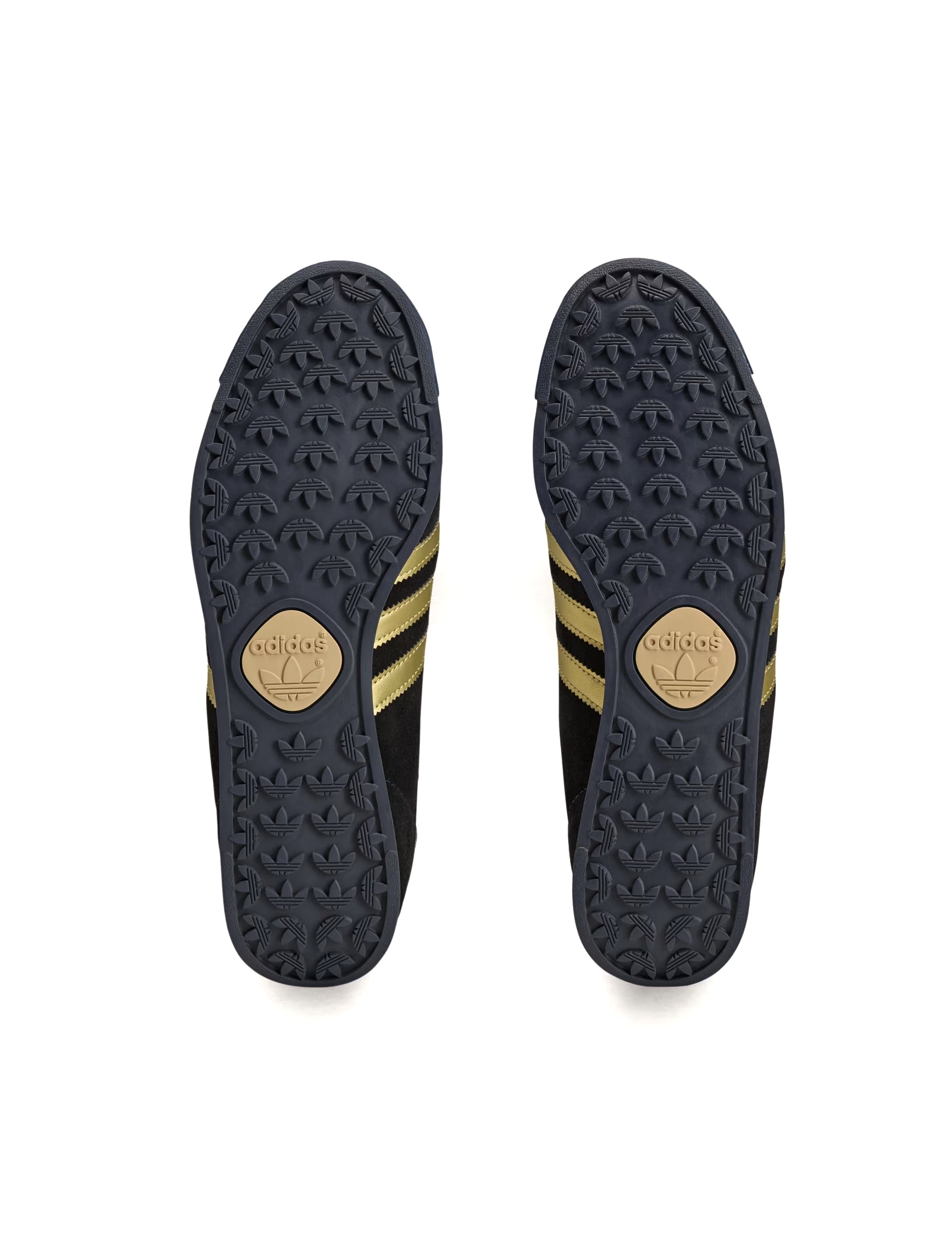 adidas Originals SAMOA II SPZL TECIND/MAGOLD/NINDIG