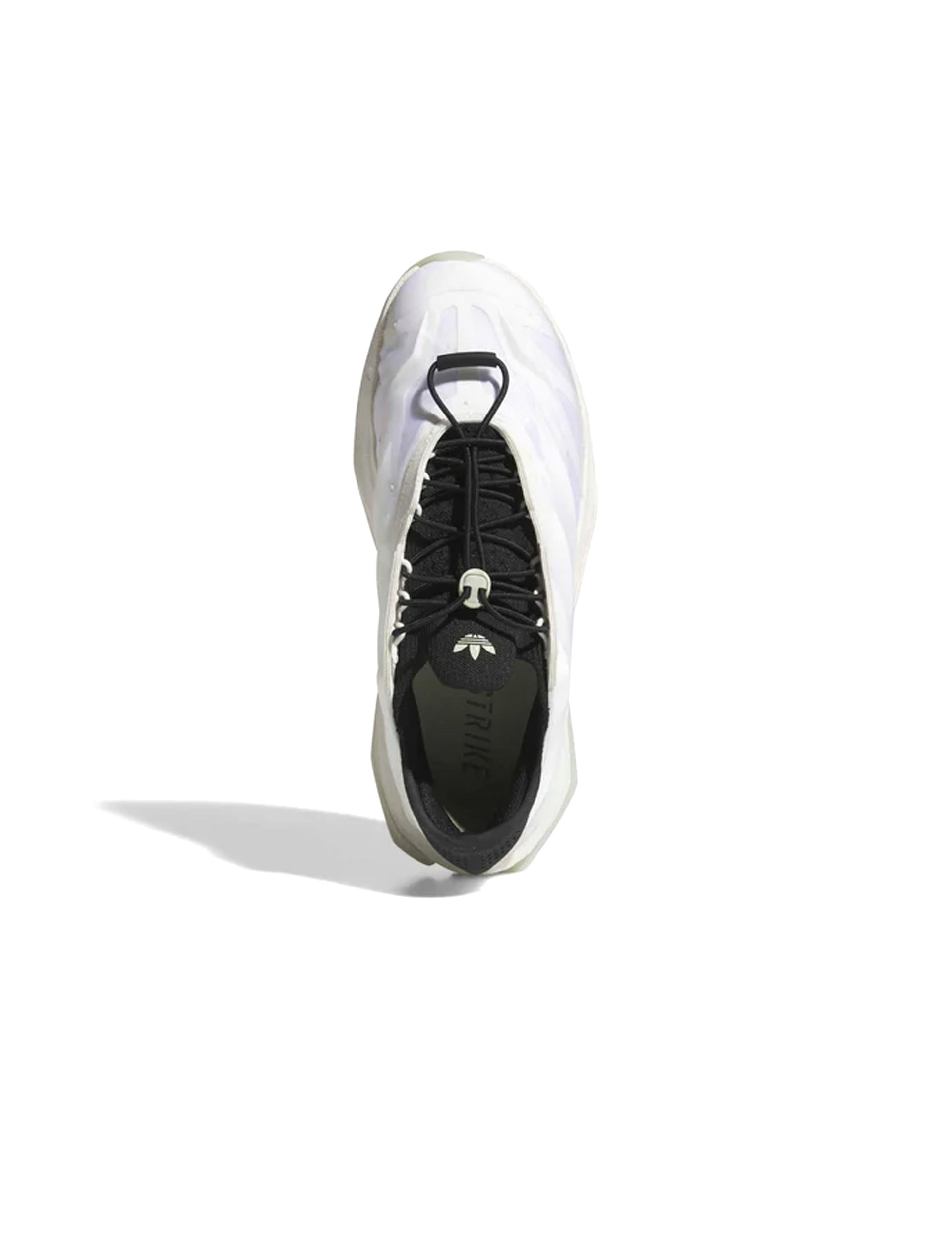 adidas Originals Terra Mono Lighstrike Core White/ Off White/ Core Black