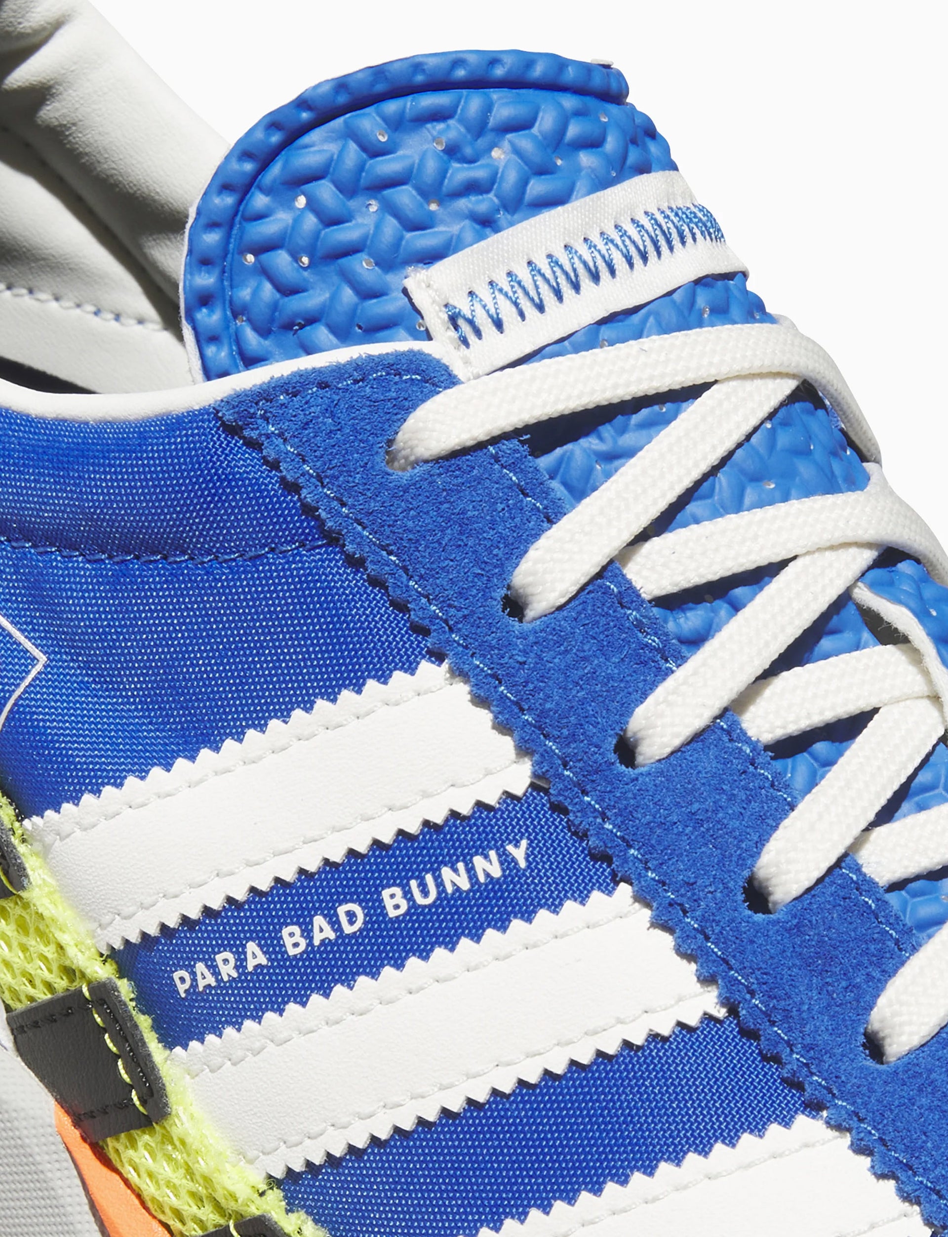 adidas Originals x Bad Bunny Adizero SL72 "Para Bad Bunny"