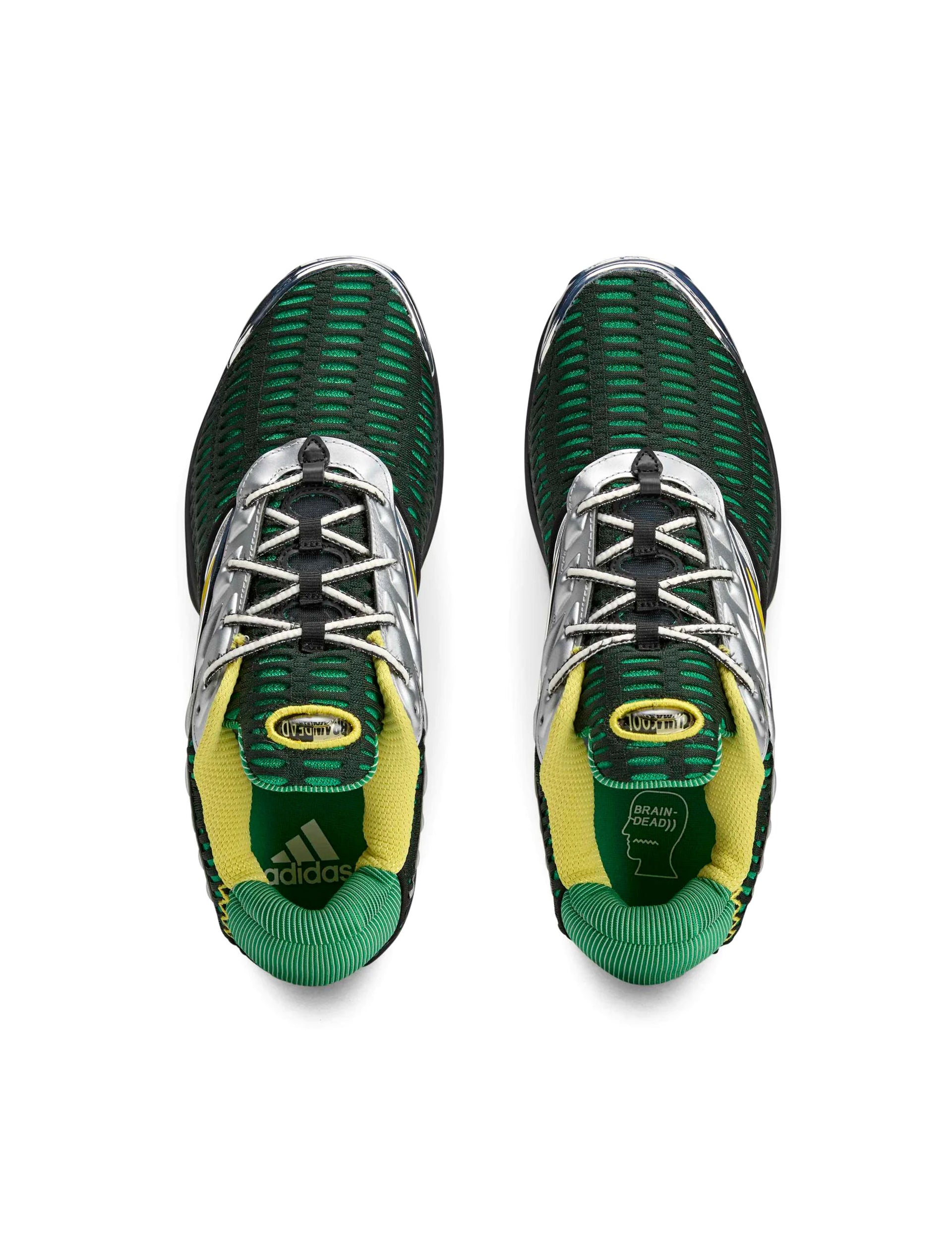 adidas Originals x Brain Dead Climacool 2