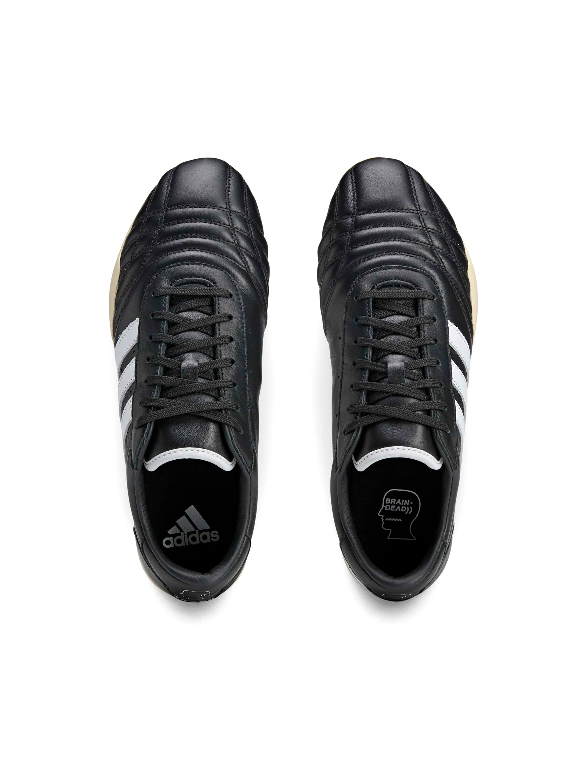 adidas Originals x Brain Dead Taekwondo