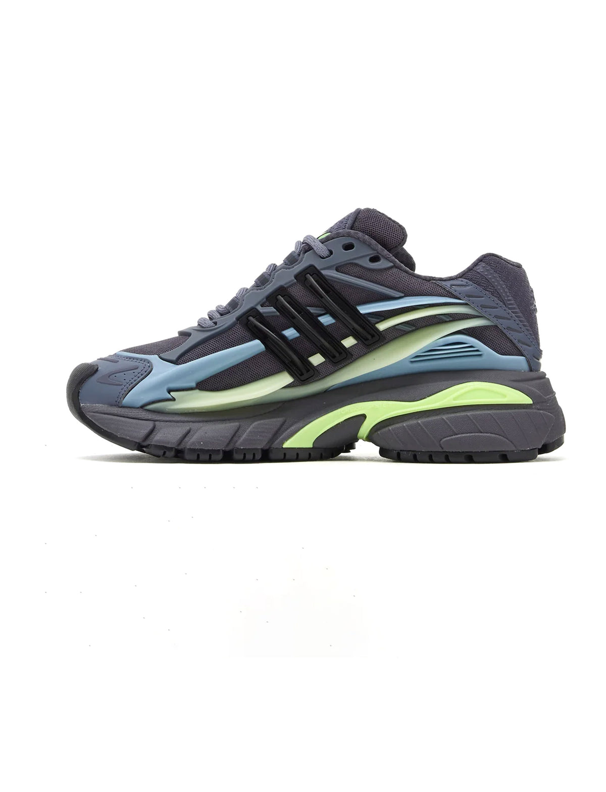 adidas Originals x Pharrell Williams Virginia Adistar Jellyfish "Grey"