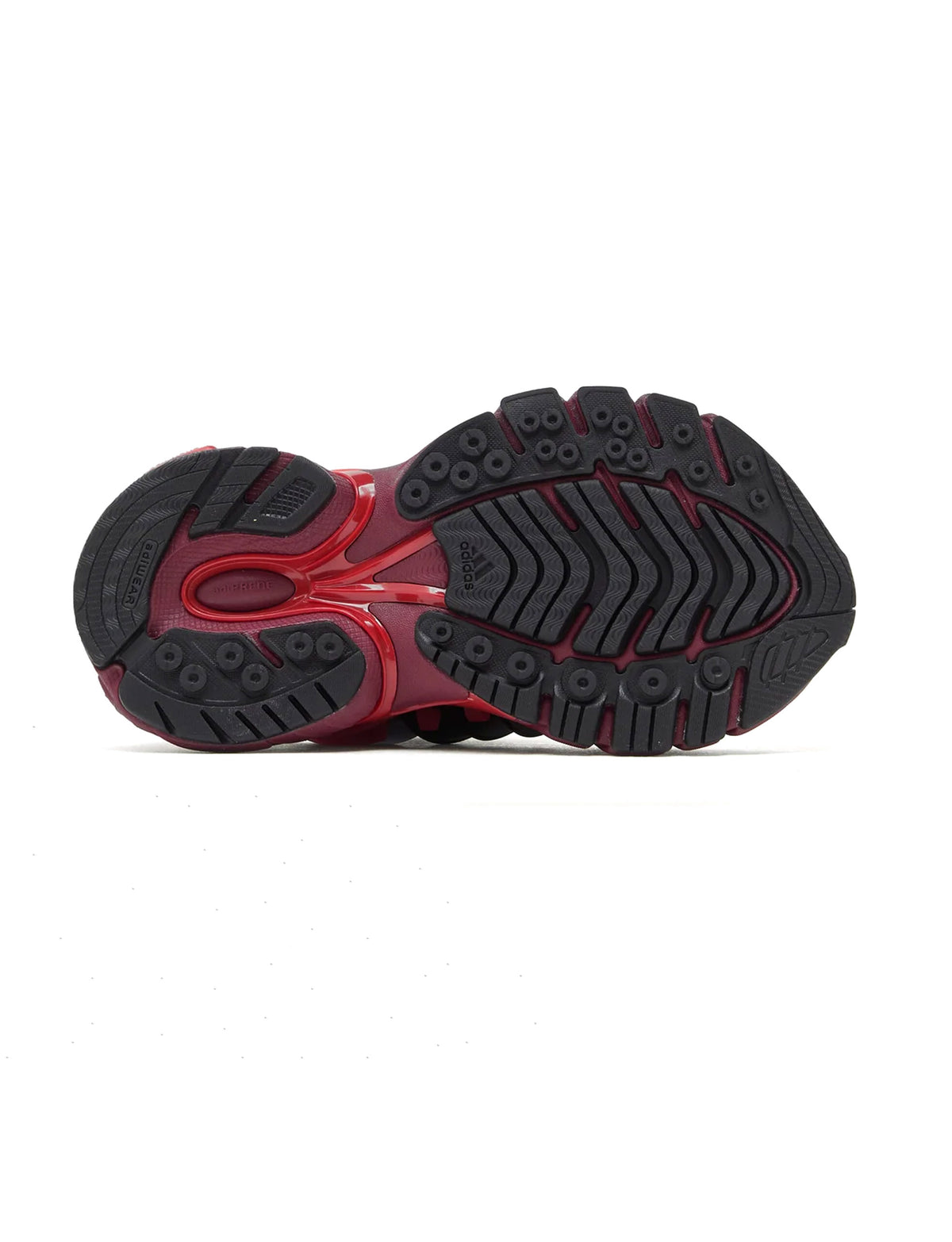 adidas Originals x Pharrell Williams Virginia Adistar Jellyfish "Red"