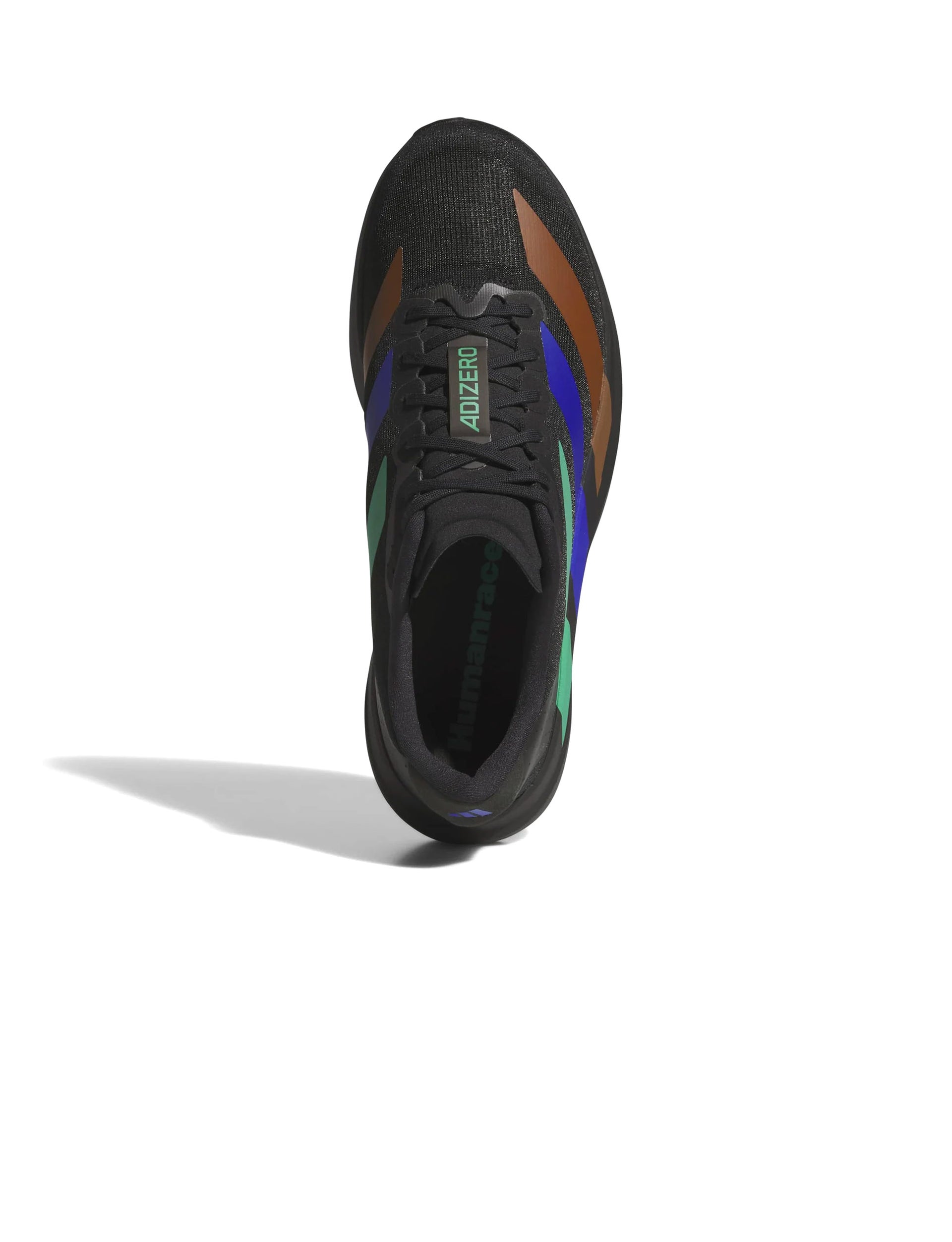 adidas Performance x Pharrell Williams Adizero Evo SL Black