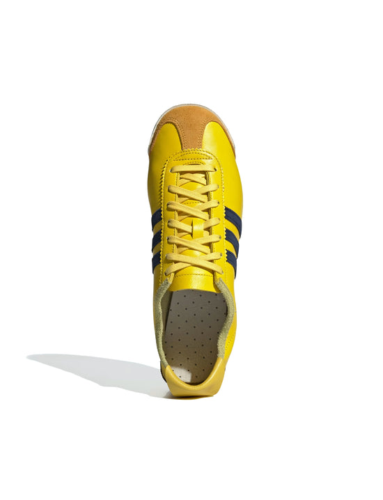 adidas originals Italia 60s Sneakers Yellow / Night Indigo
