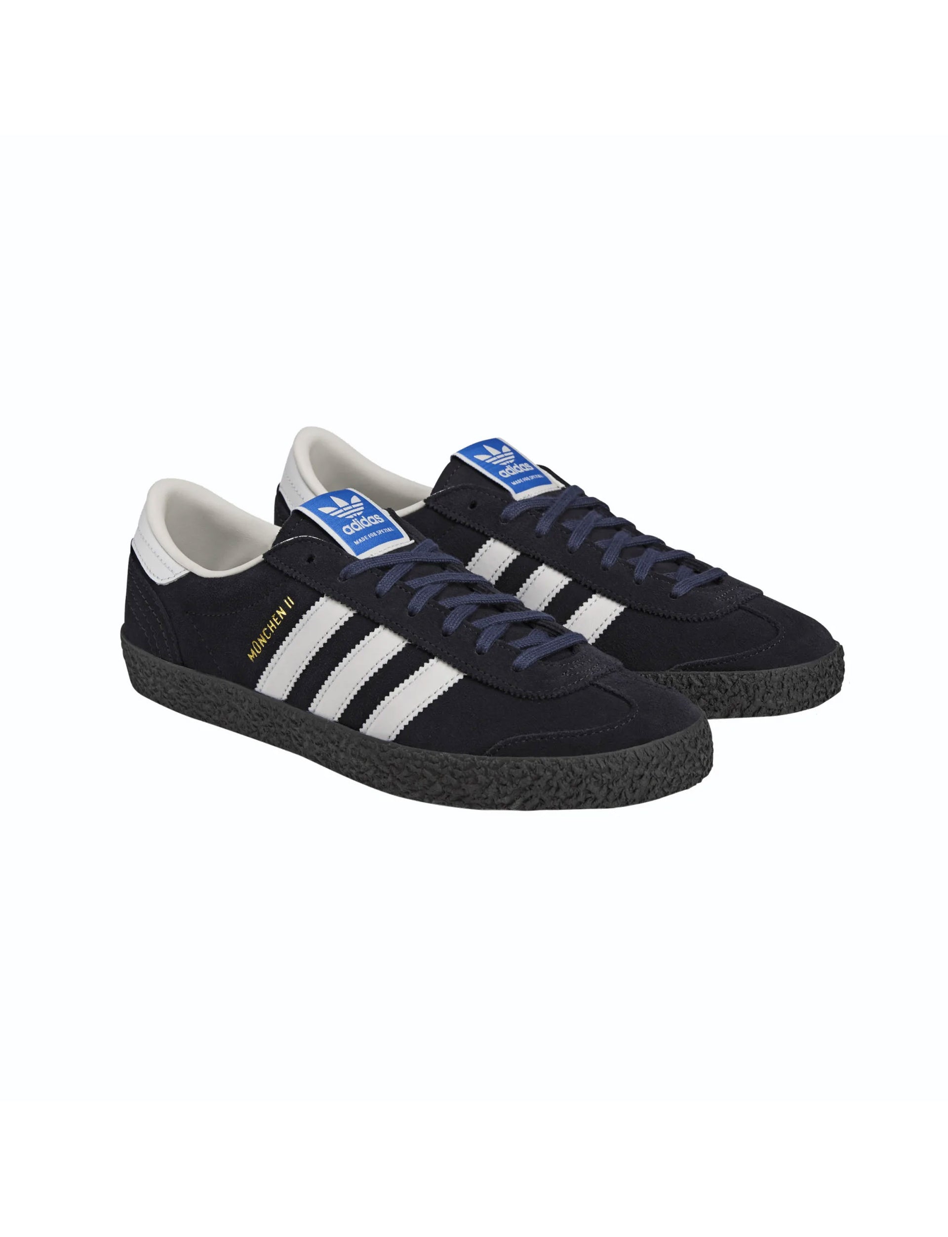 adidas originals MUNCHEN II SPZL SUPCOL/CBLACK/GUMM