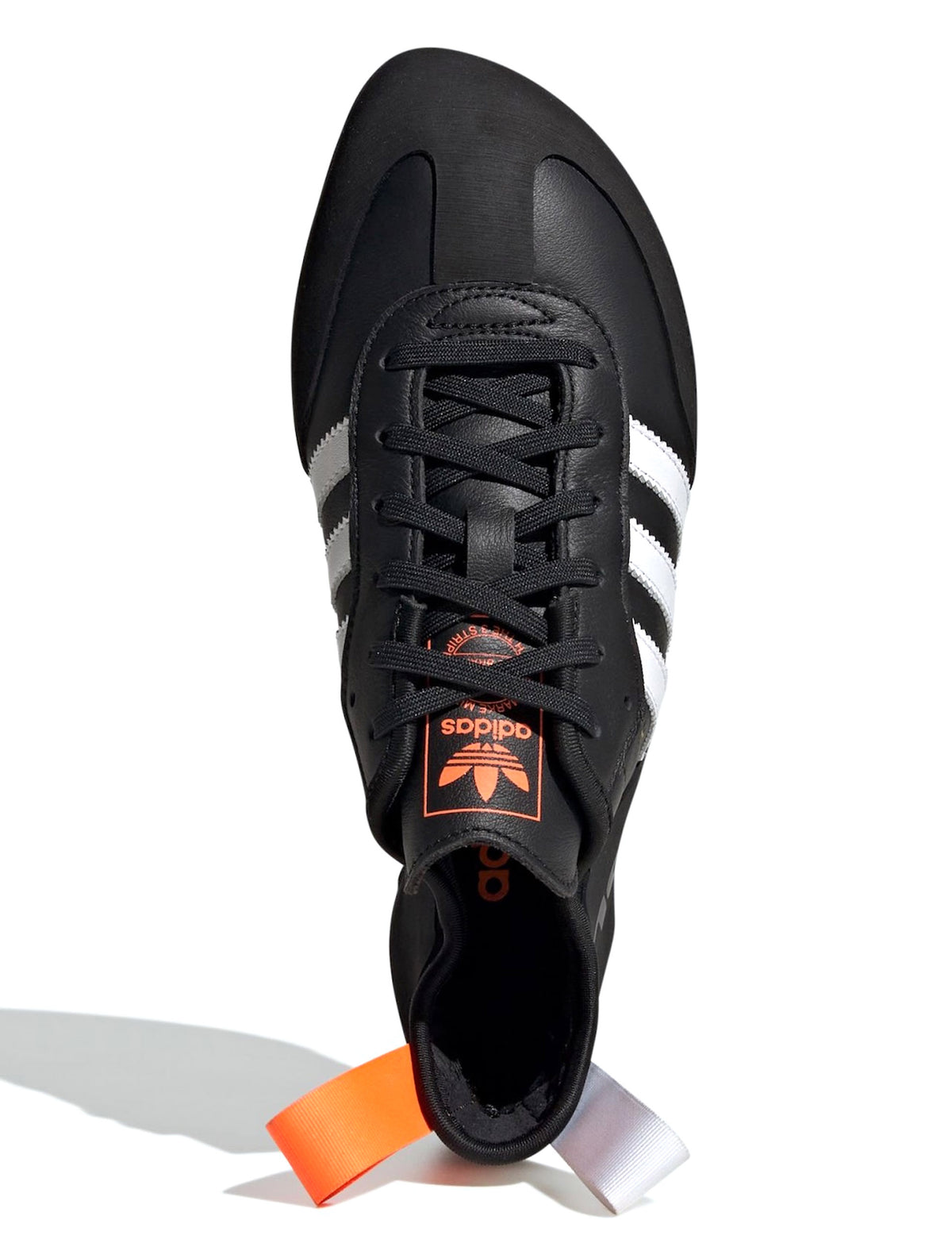 adidas originals SAMBA CLIMBING black