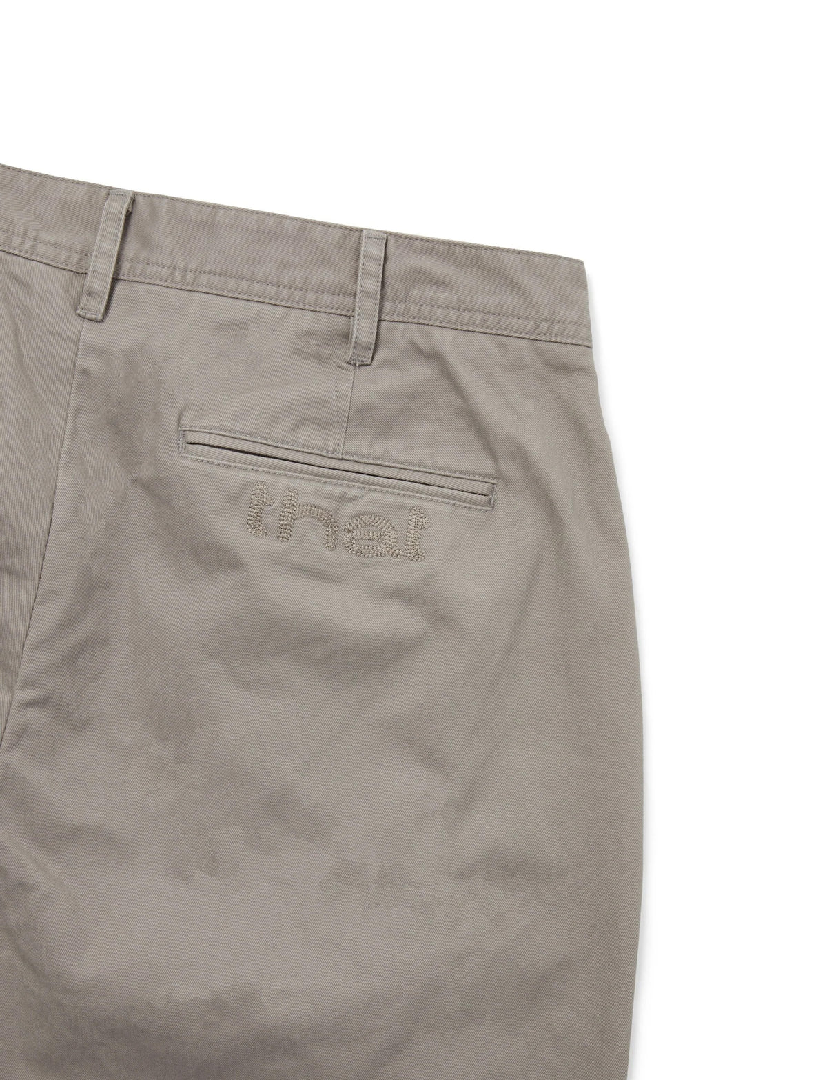 thisisneverthat Chino Pant Khaki