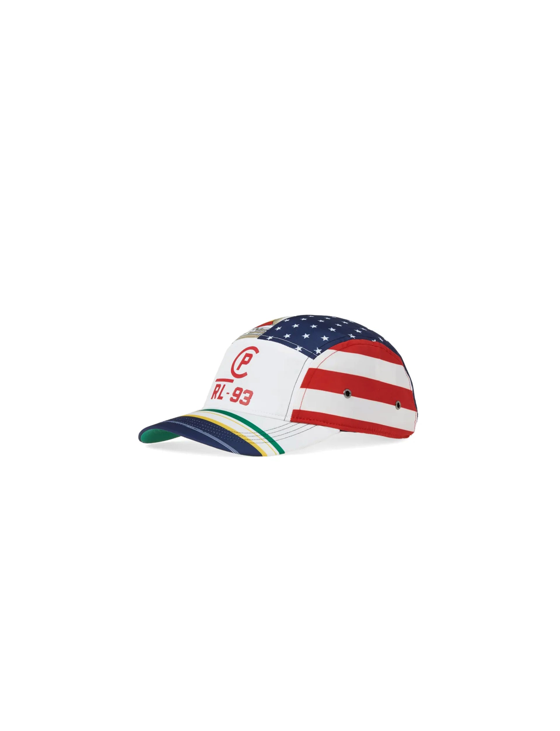 POLO RALPH LAUREN CP93 US SAILING CAP