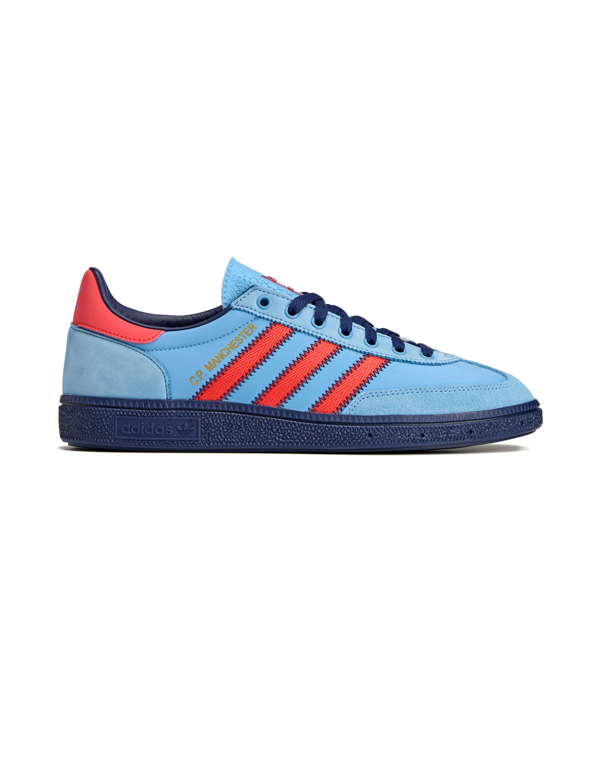 ADIDAS Manchester SPZL x C.P. Company