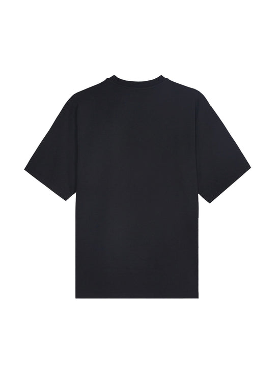 LATE CHECKOUT BLACK ROOM SERVICE TEE