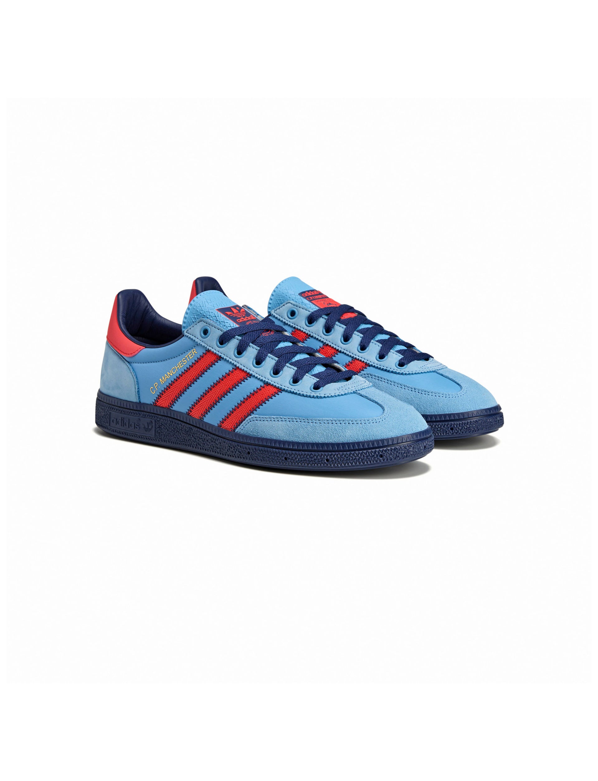 ADIDAS Manchester SPZL x C.P. Company