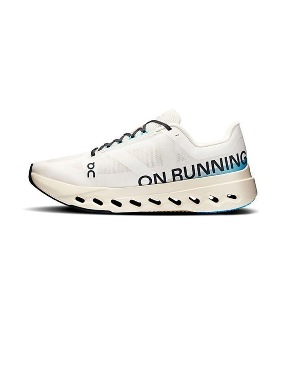 On Running Cloudsurfer Next Ivory