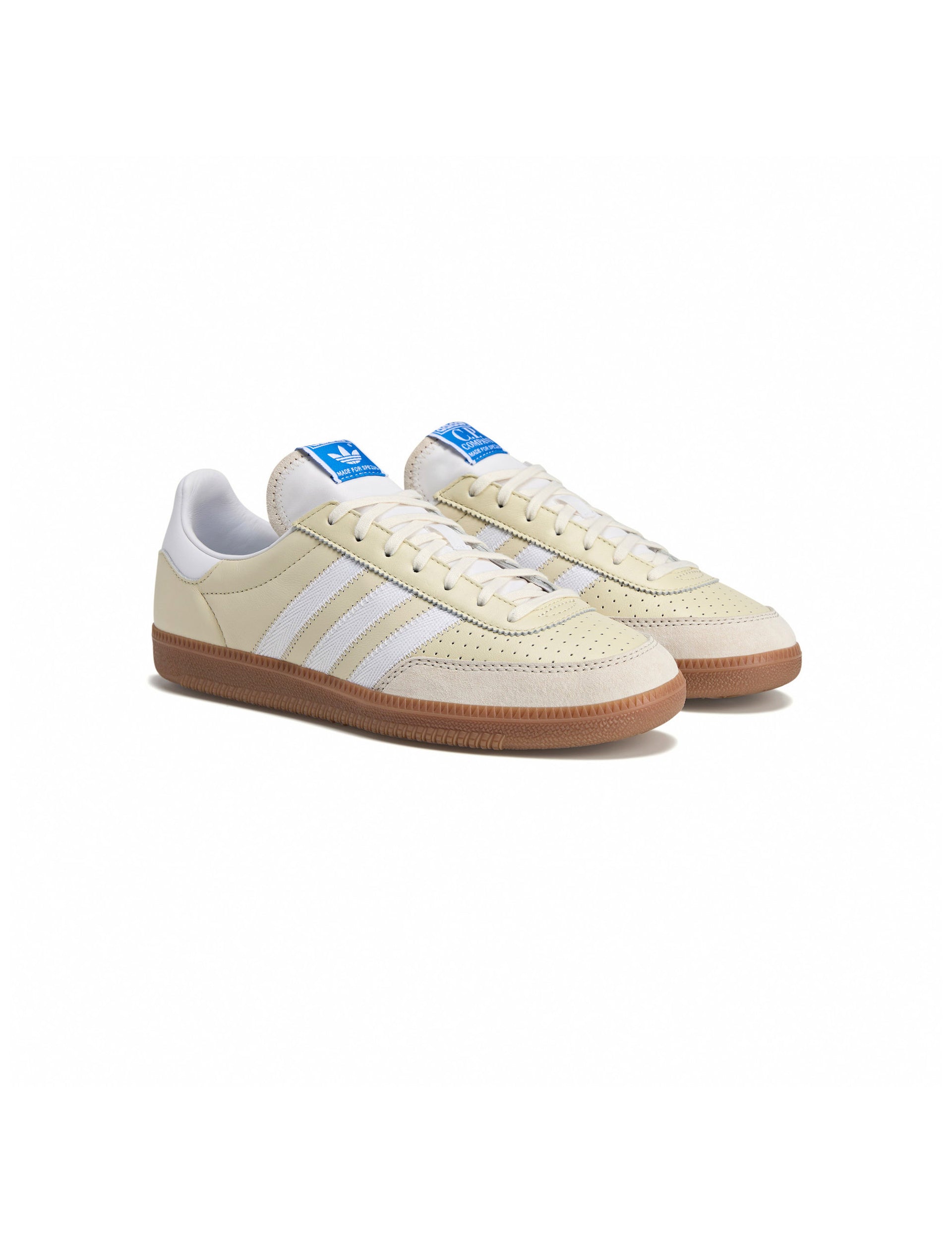 ADIDAS Wimberly SPZL x C.P. Company