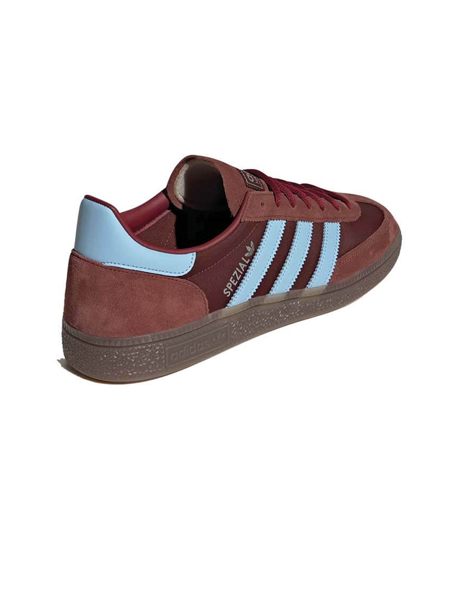 Adidas Handball Spezial "Fox Brown"