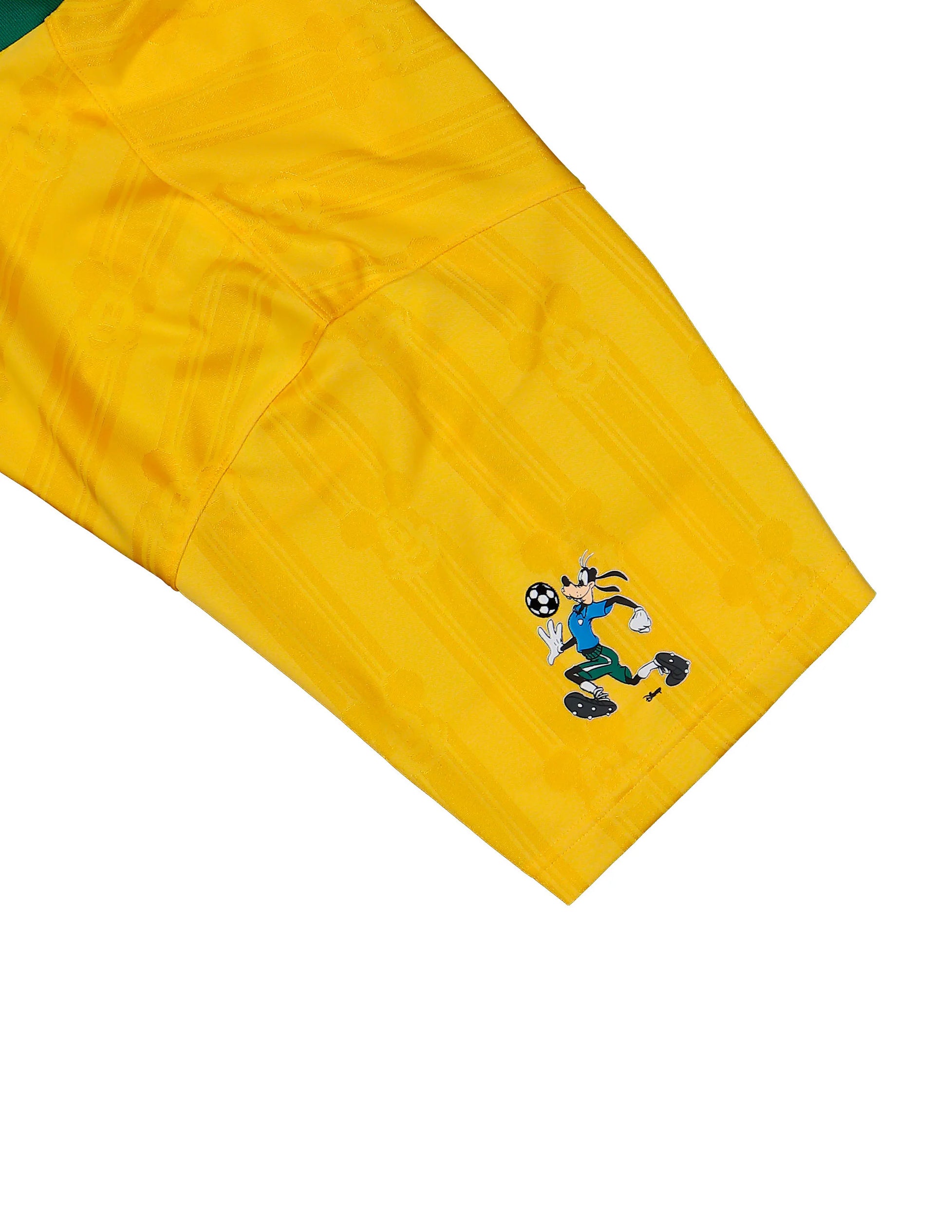 Adidas x BRAIN DEAD DISNEY FOOTBALL JERSEY