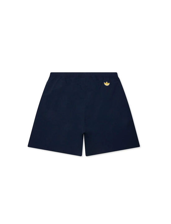 Adidas x BRAIN DEAD DISNEY navy  SHORTS