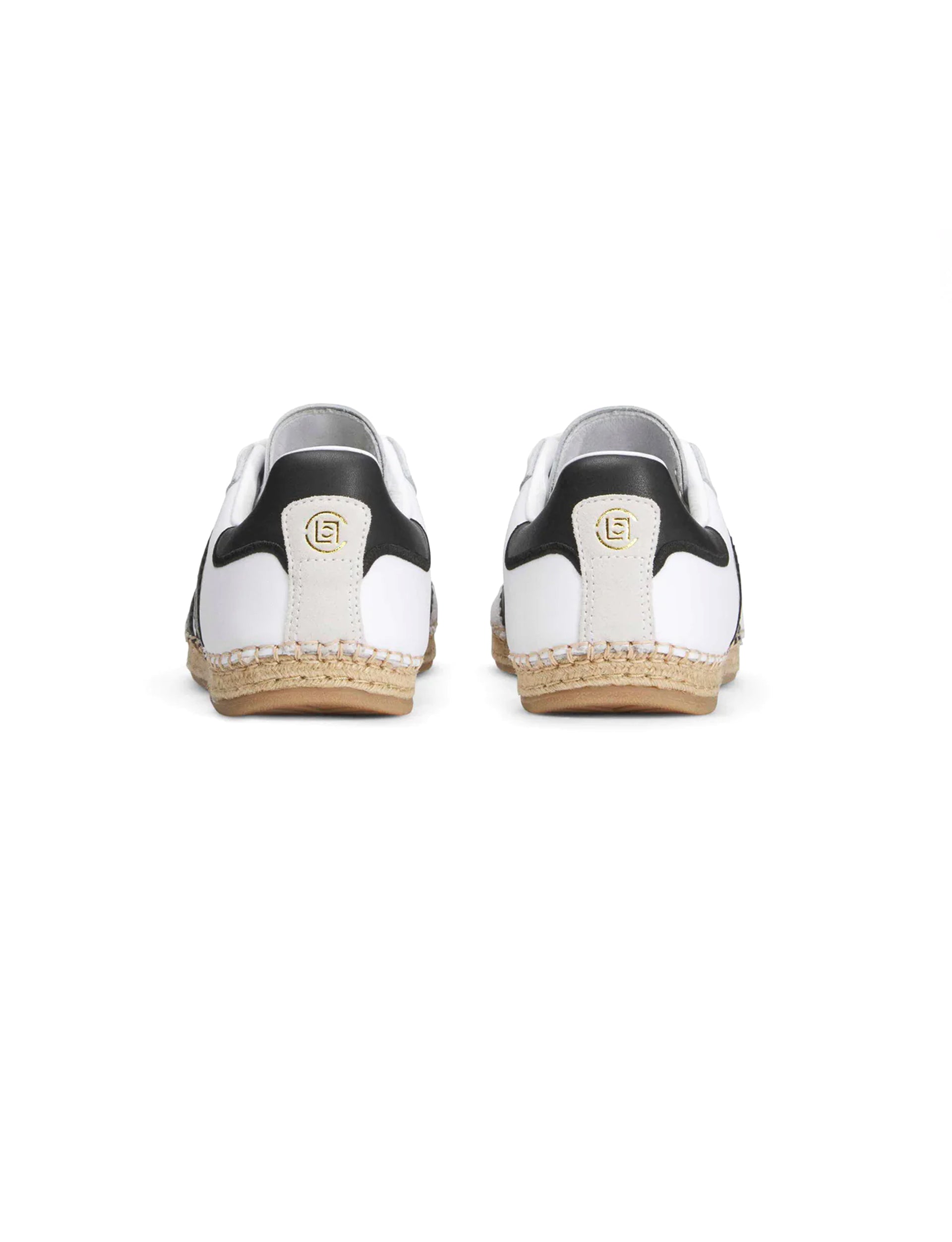 adidas Originals x CLOT Samba Espadrille