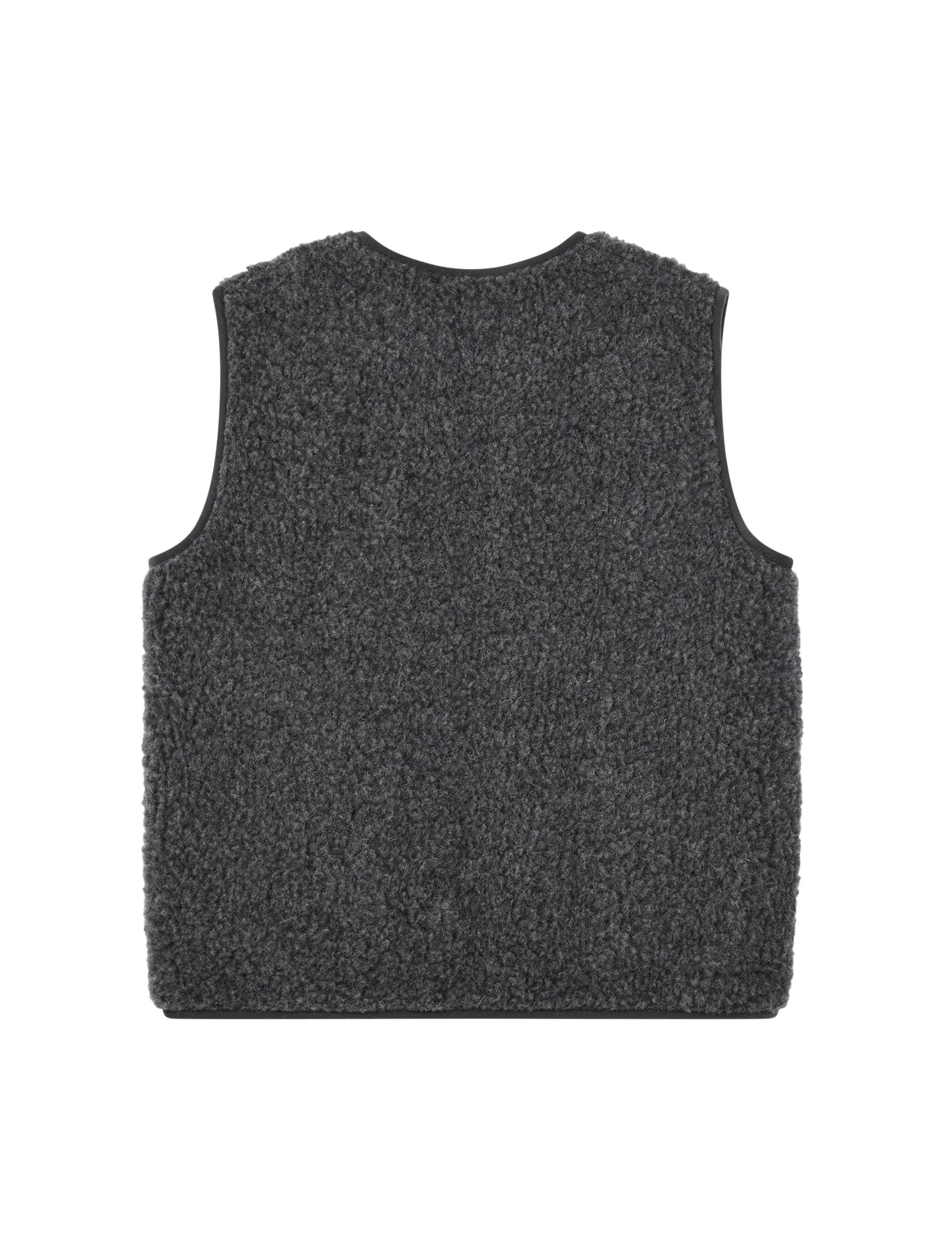 Coldbreaker Standard Vest Graphite