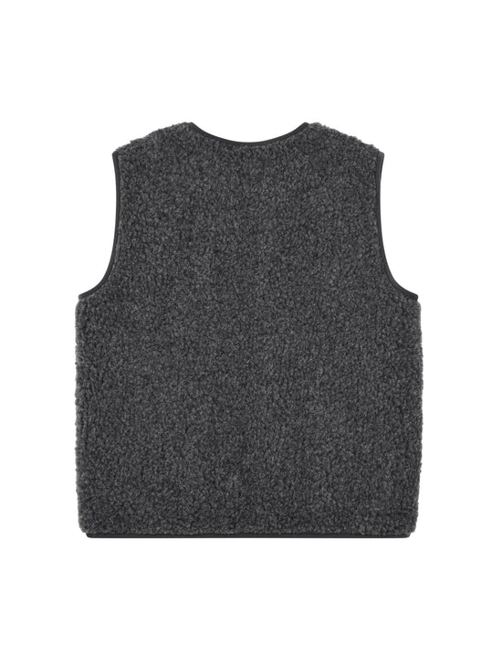 Coldbreaker Standard Vest Graphite
