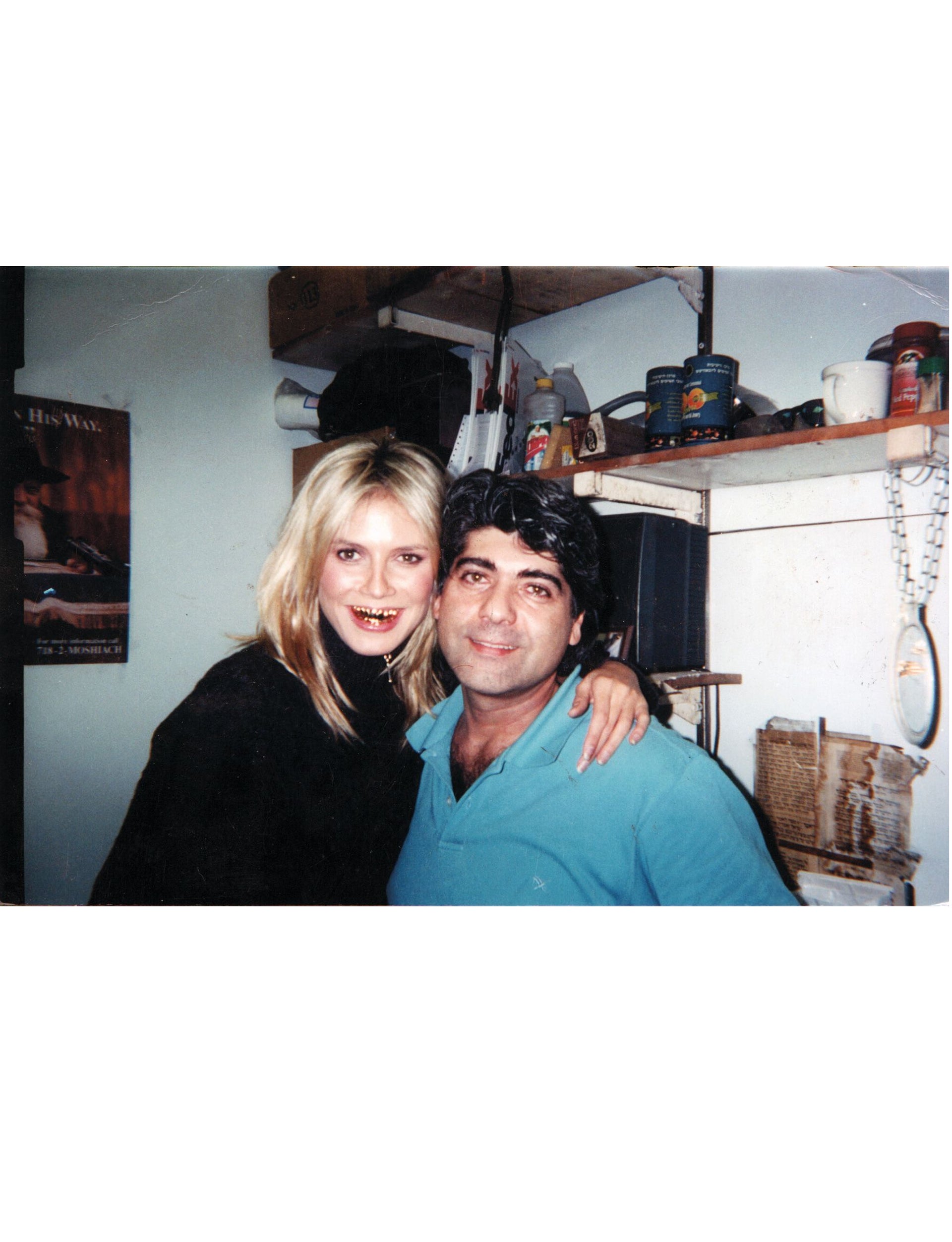 IDEA Mouth Full of Golds Re(Edition)