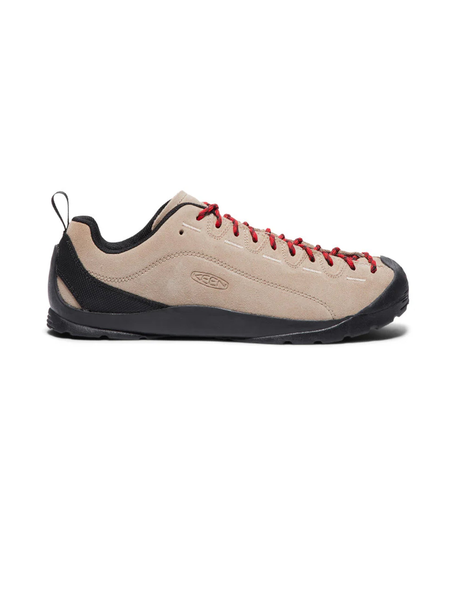 KEEN Jasper Silver Mink