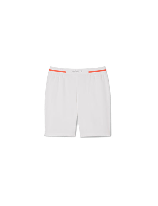 Lacoste Men's Lacoste Tennis x Novak Djokovic Shorts