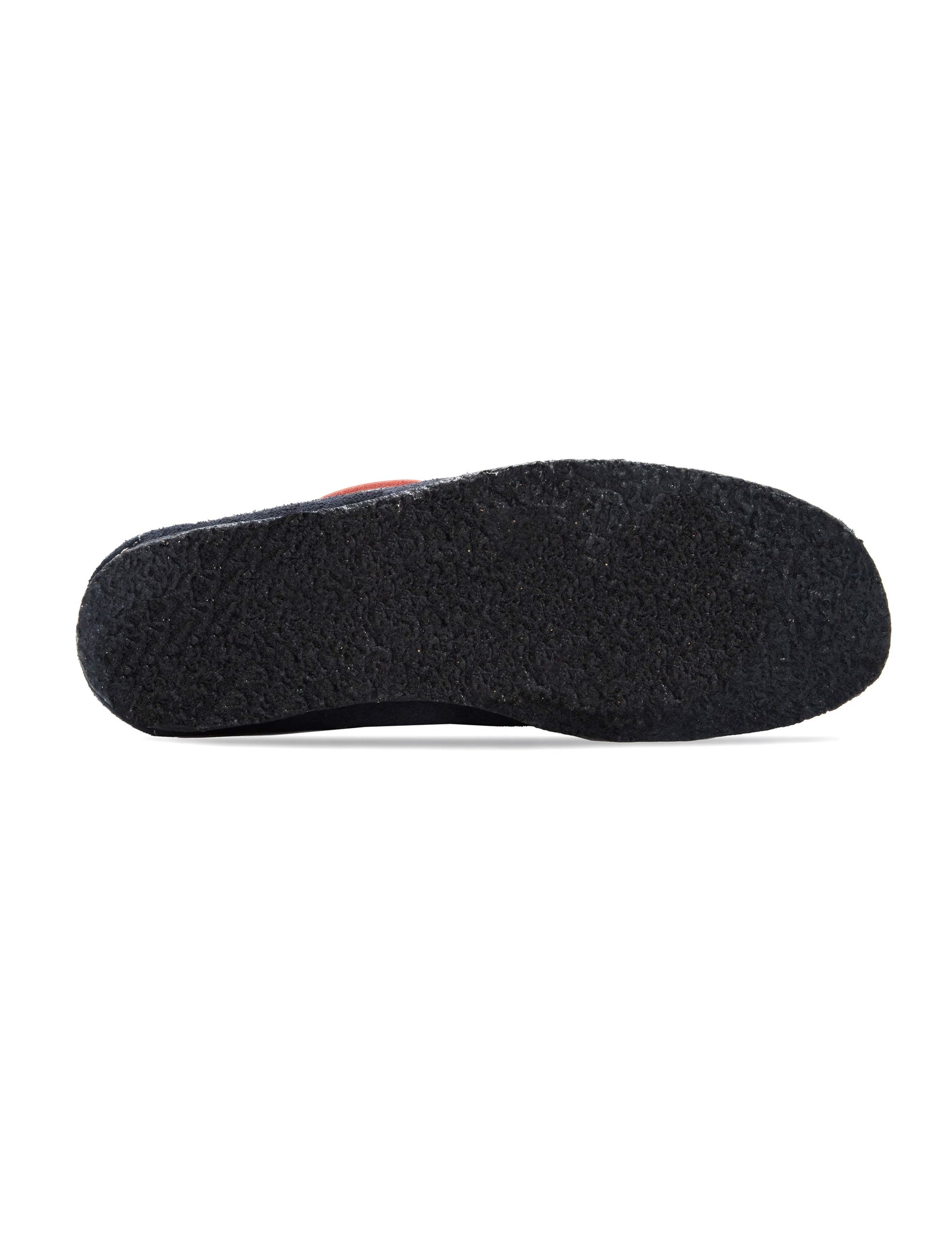 Late Checkout x Clarks Originals Room 202 Godney Boat