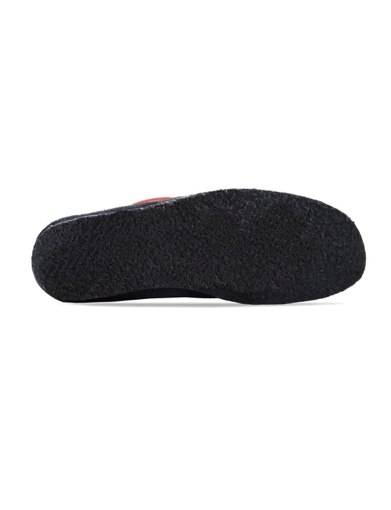 Late Checkout x Clarks Originals Room 202 Godney Boat