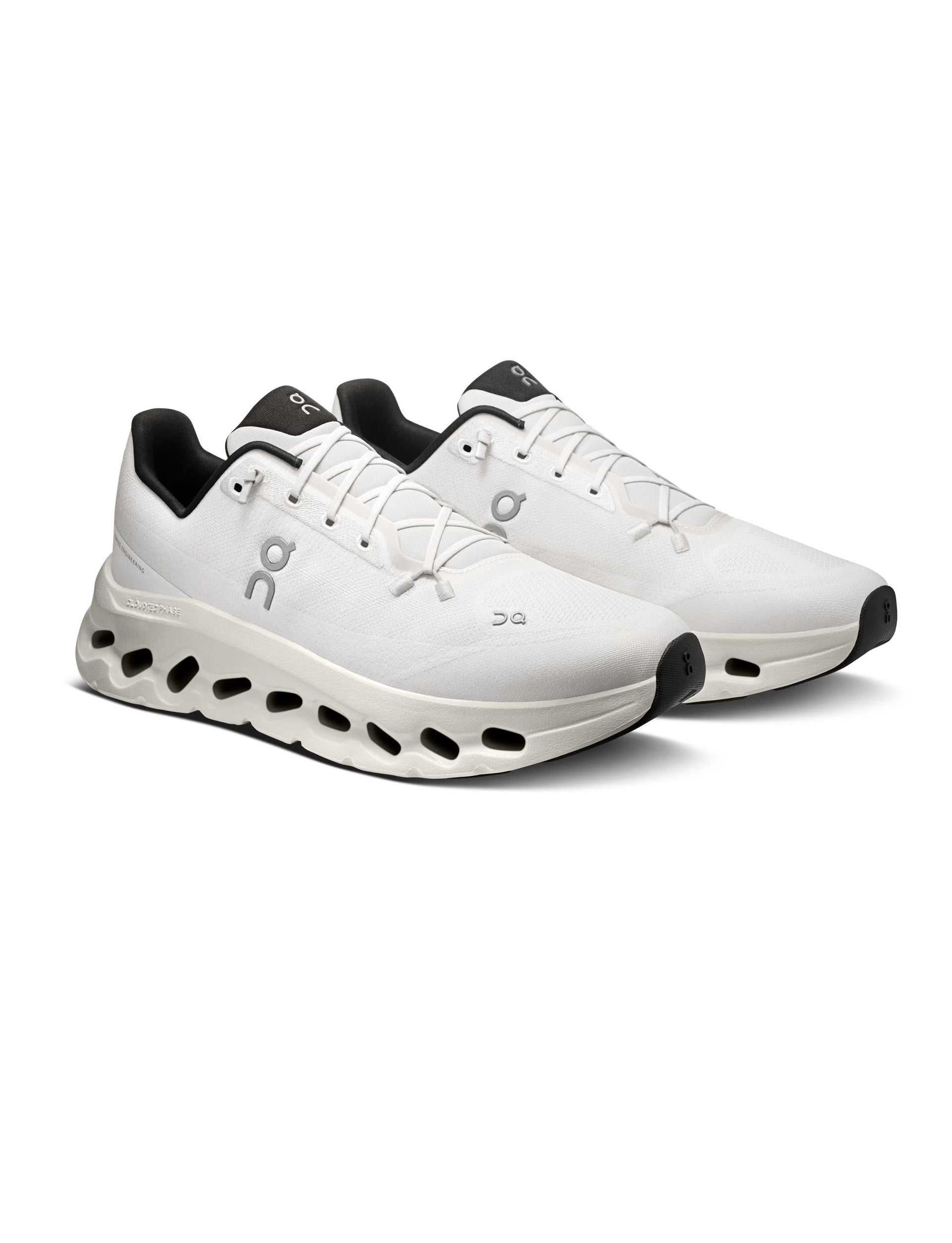 ON RUNNING Cloudtilt Men Pearl