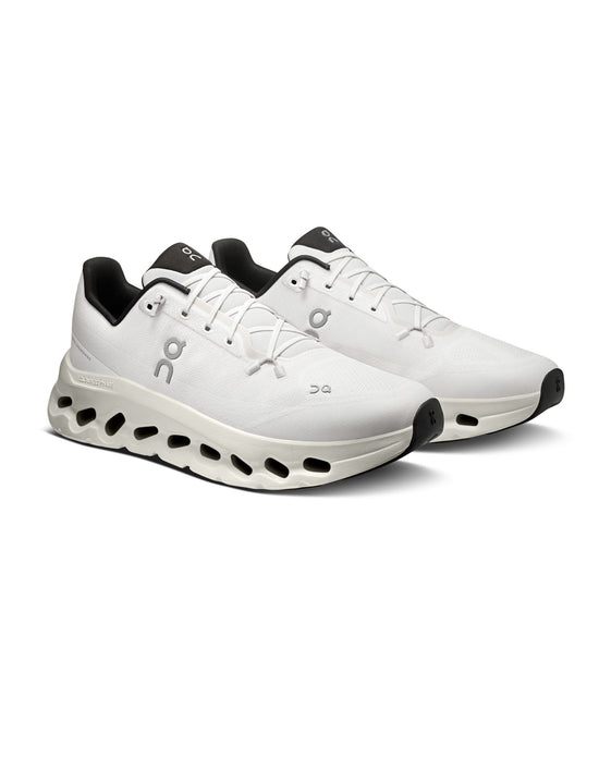 ON RUNNING Cloudtilt Men Pearl