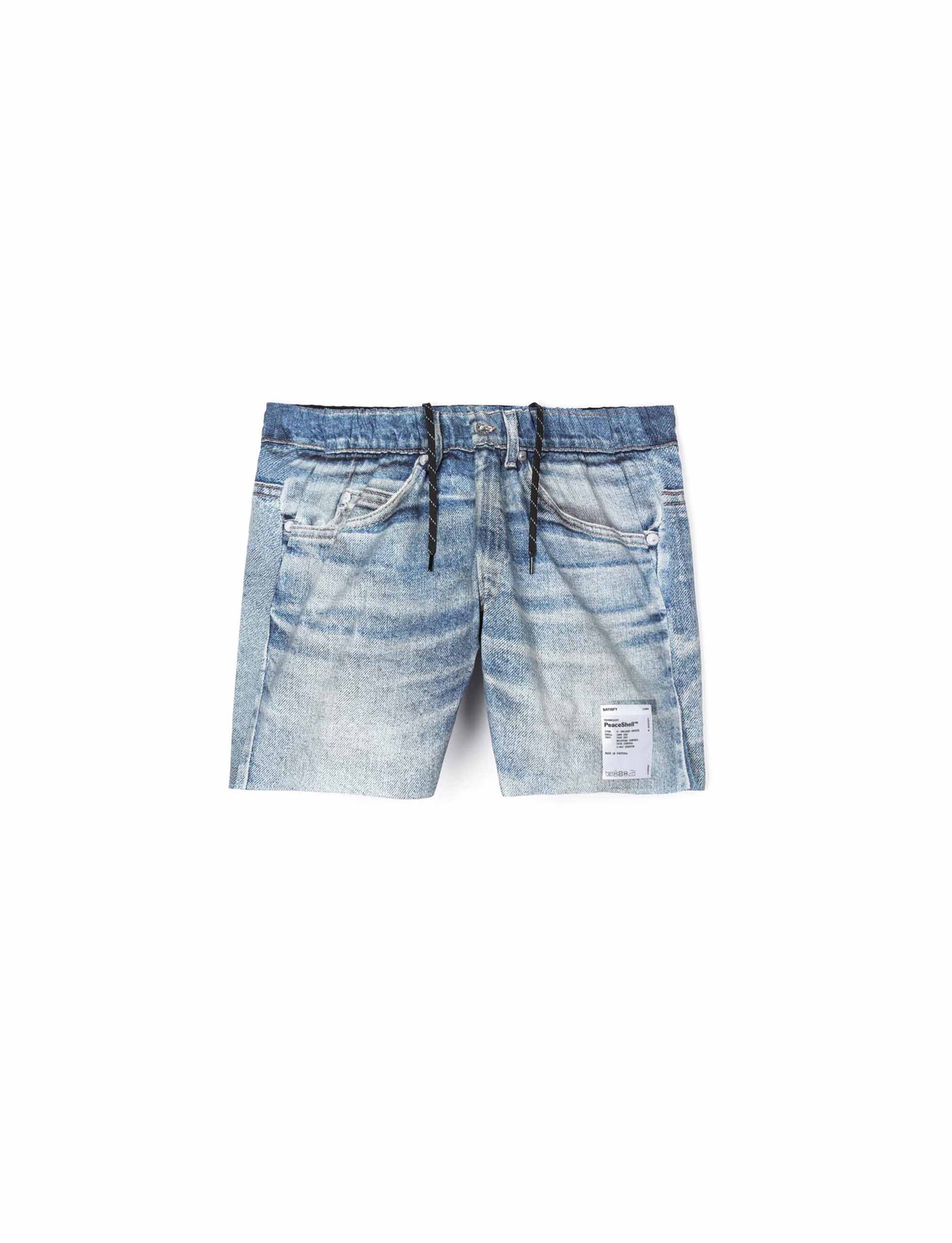 SATISFY PeaceShell™ 5" Unlined Shorts