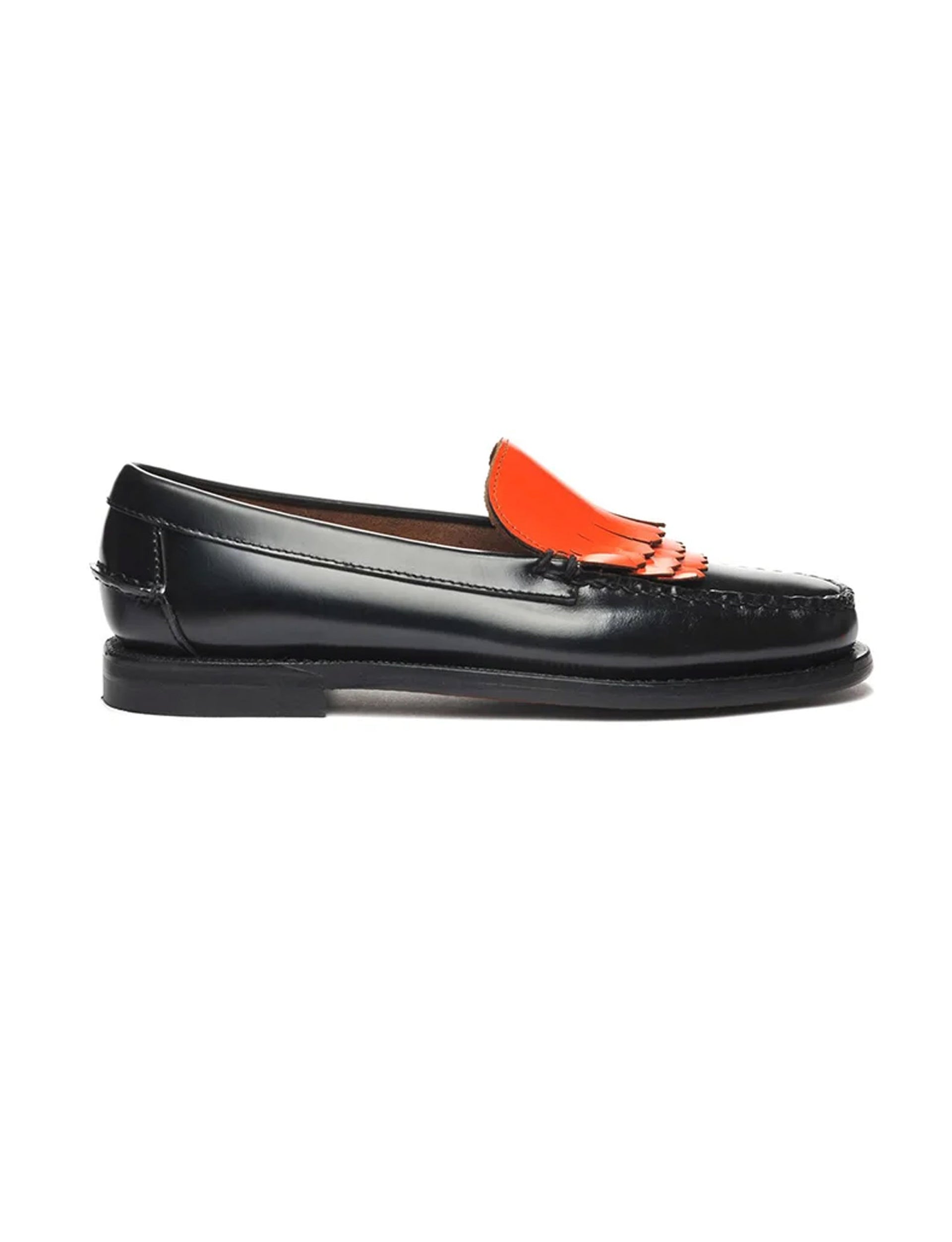 SEBAGO MOCASIN 'DAN TRIPLE FRINGE'