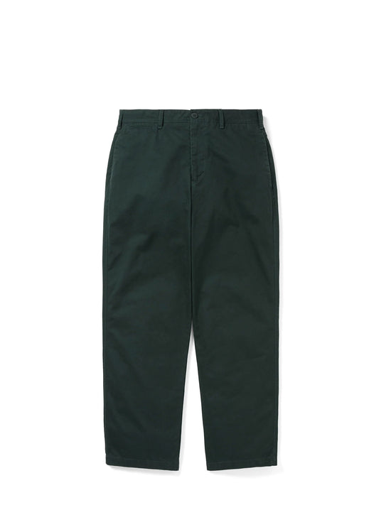THISISNEVERTHAT Chino Pant Dark Green