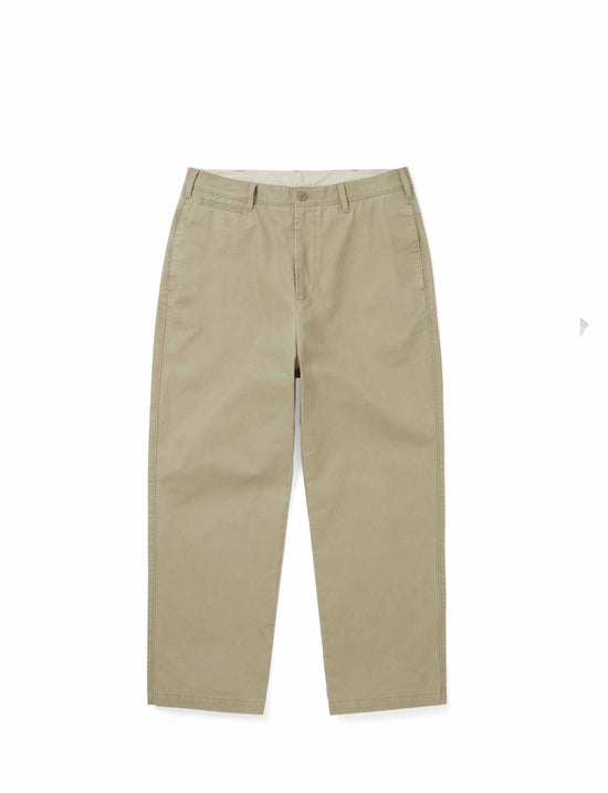 THISISNEVERTHAT Chino Pant Khaki